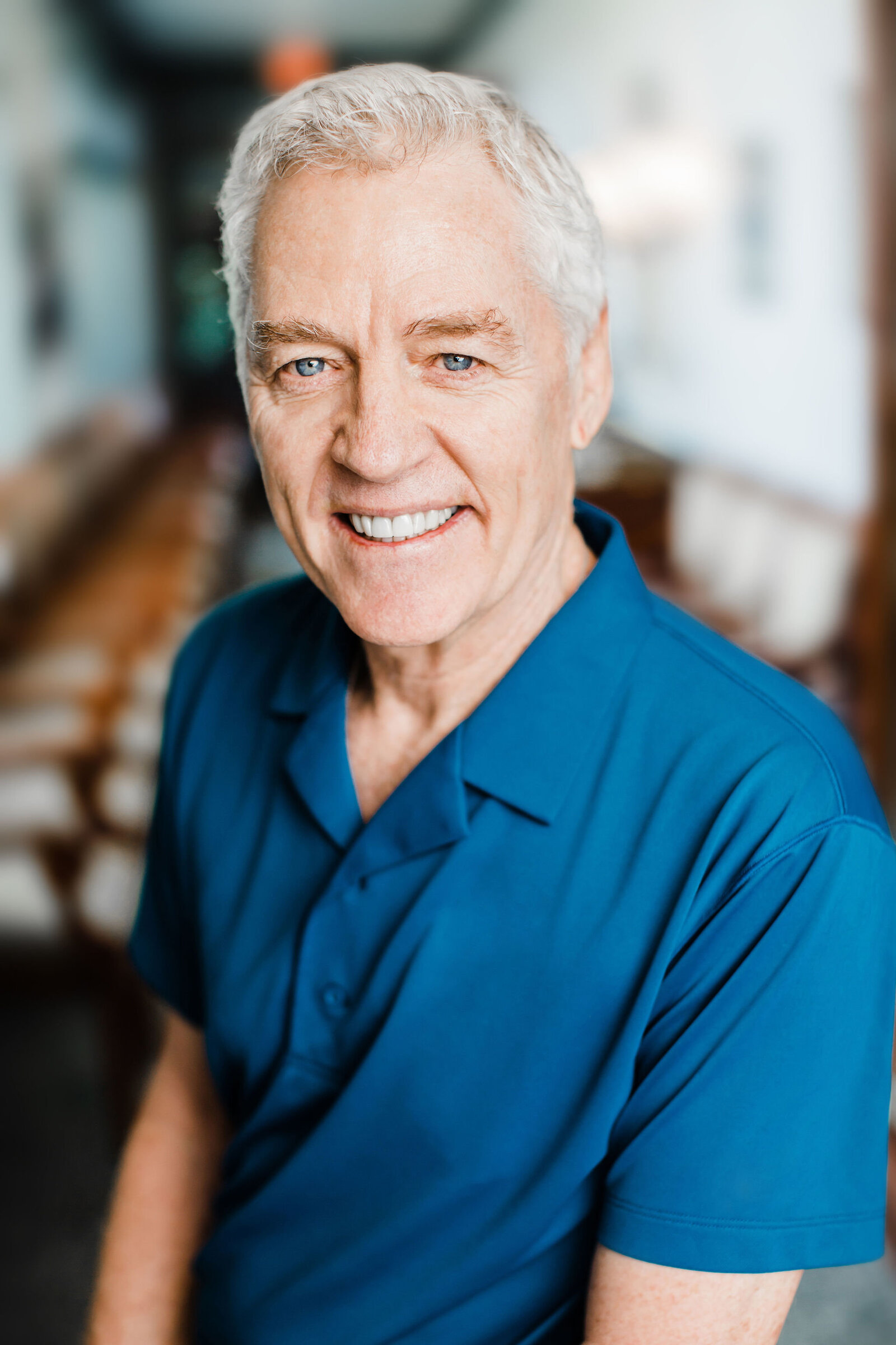 Chicago headshots
