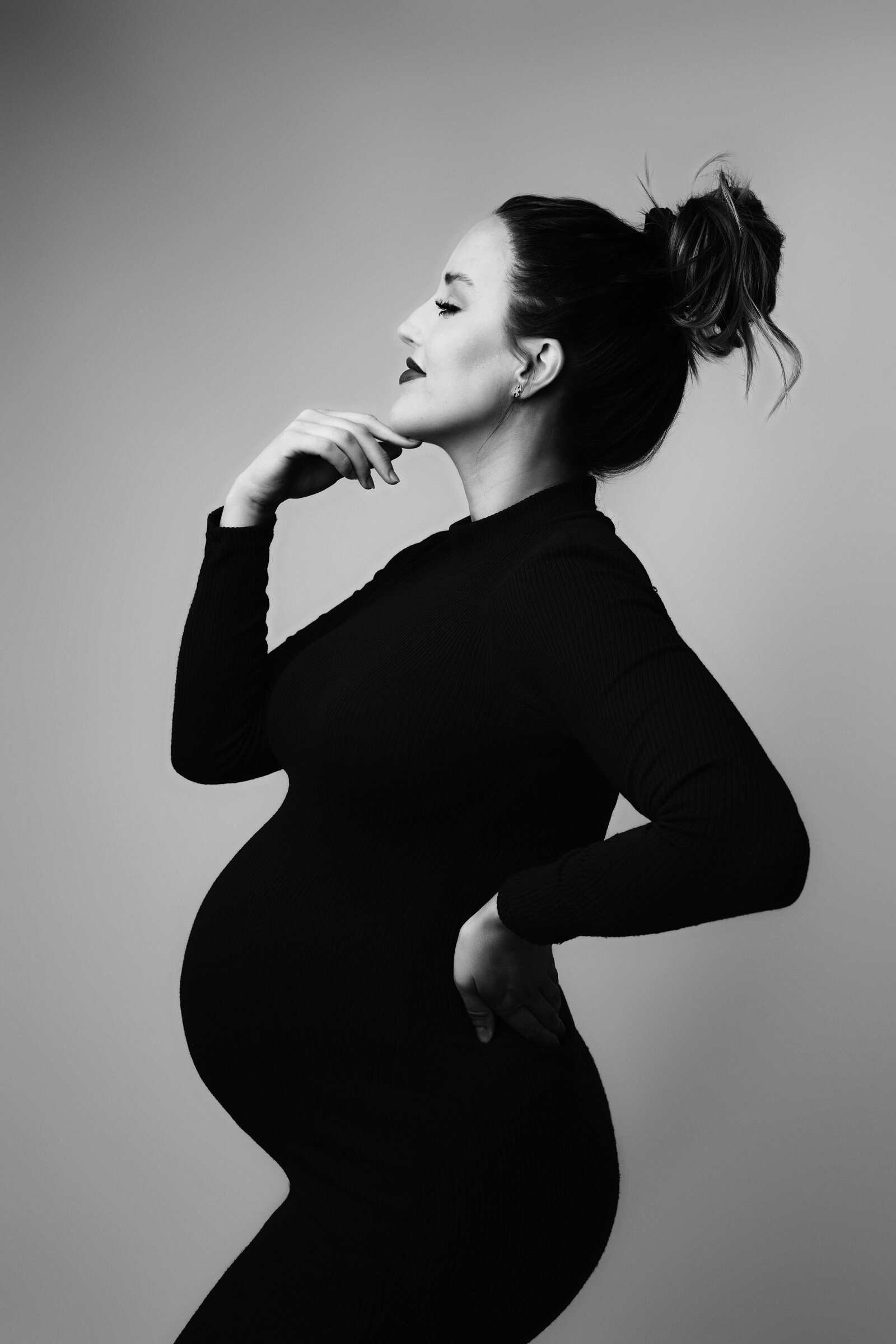 Collingwood Maternity Photography (27)