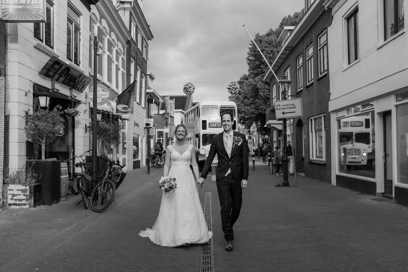 Danielle van Ommen Fotografie - trouwfotograaf Haarlem, Amsterdam, Hoofddorp, Noord Holland (173)