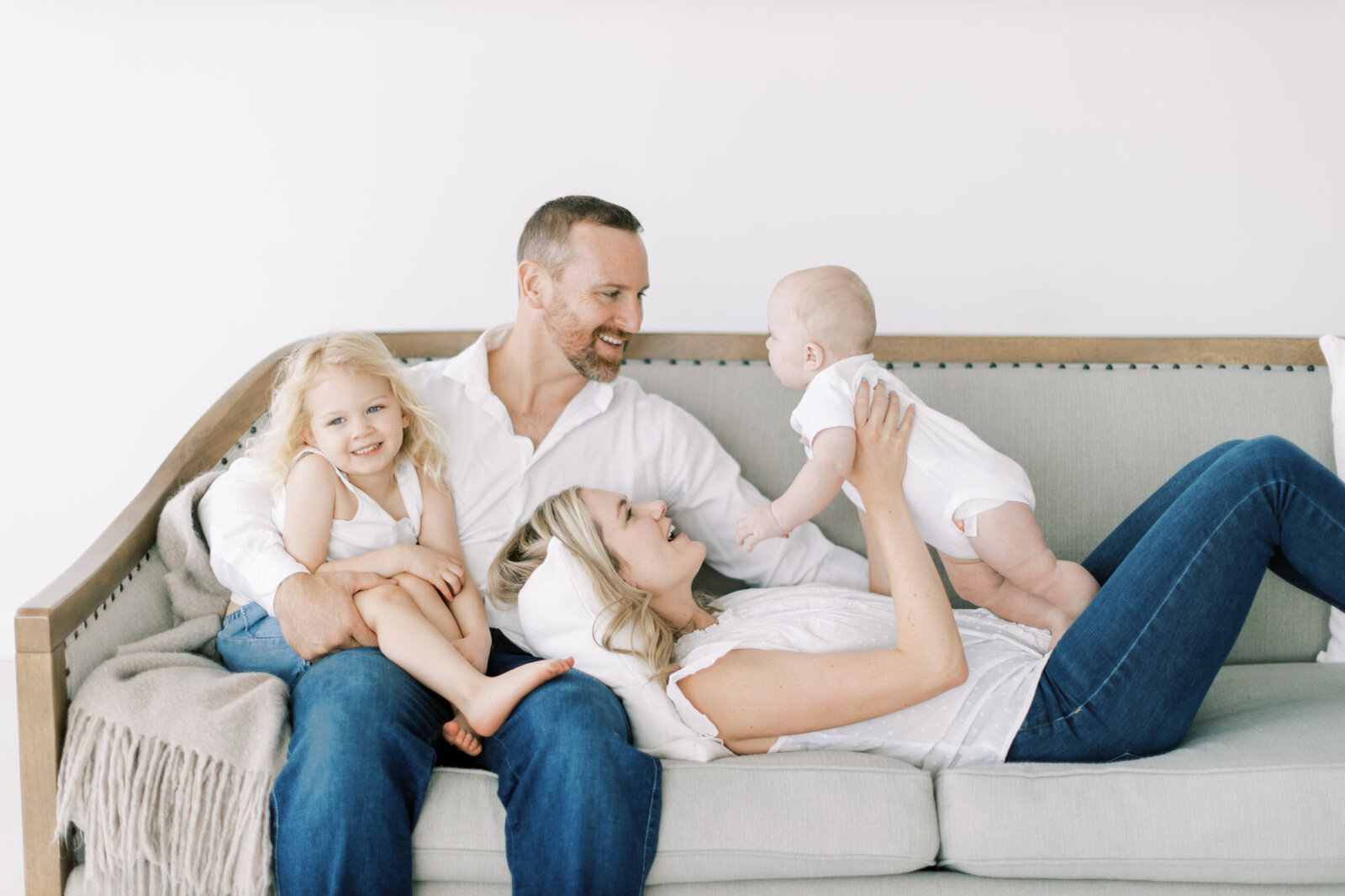 family-studio-photography