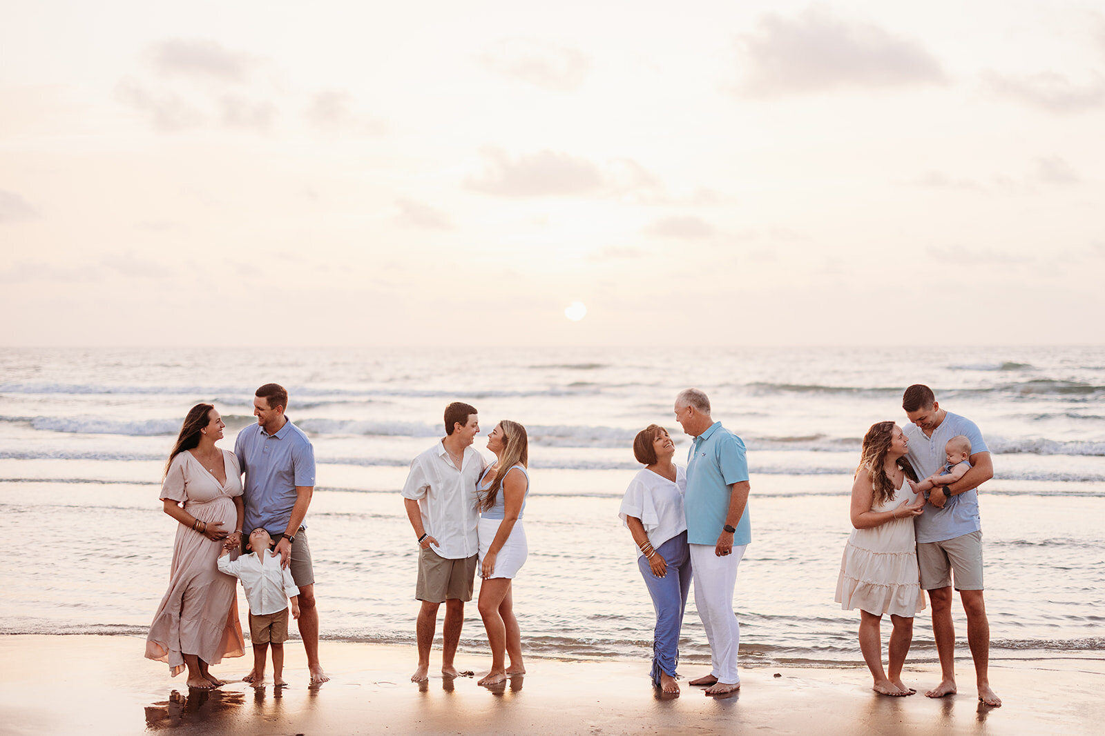 McCarty Family - South Padre Island-9
