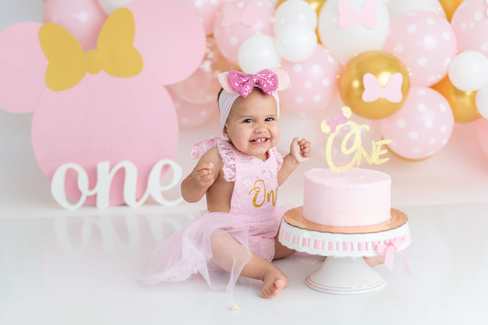 scranton cake smash photography 26