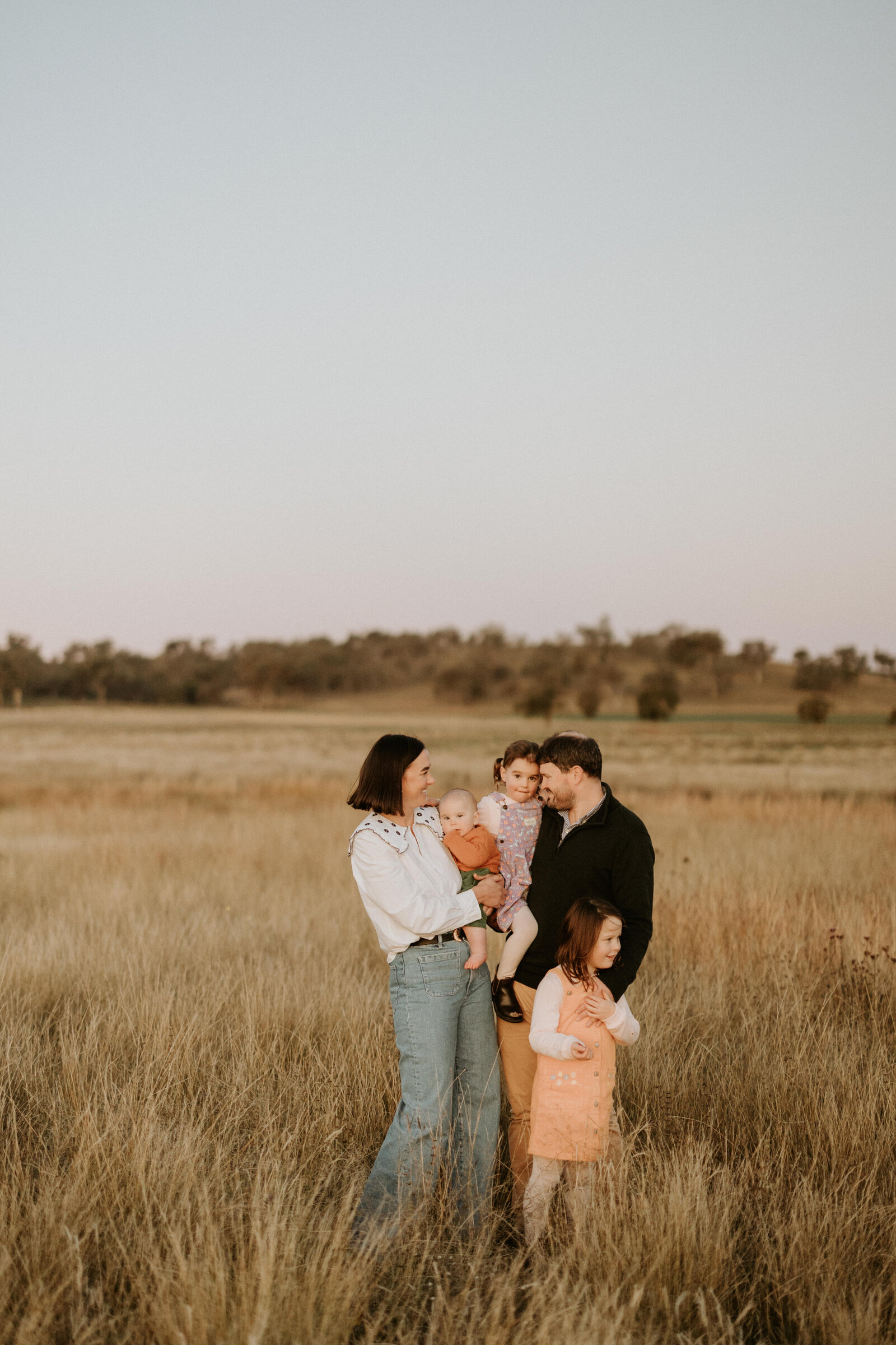 2024 Family photos, by N McGuire. Amy McKay-53
