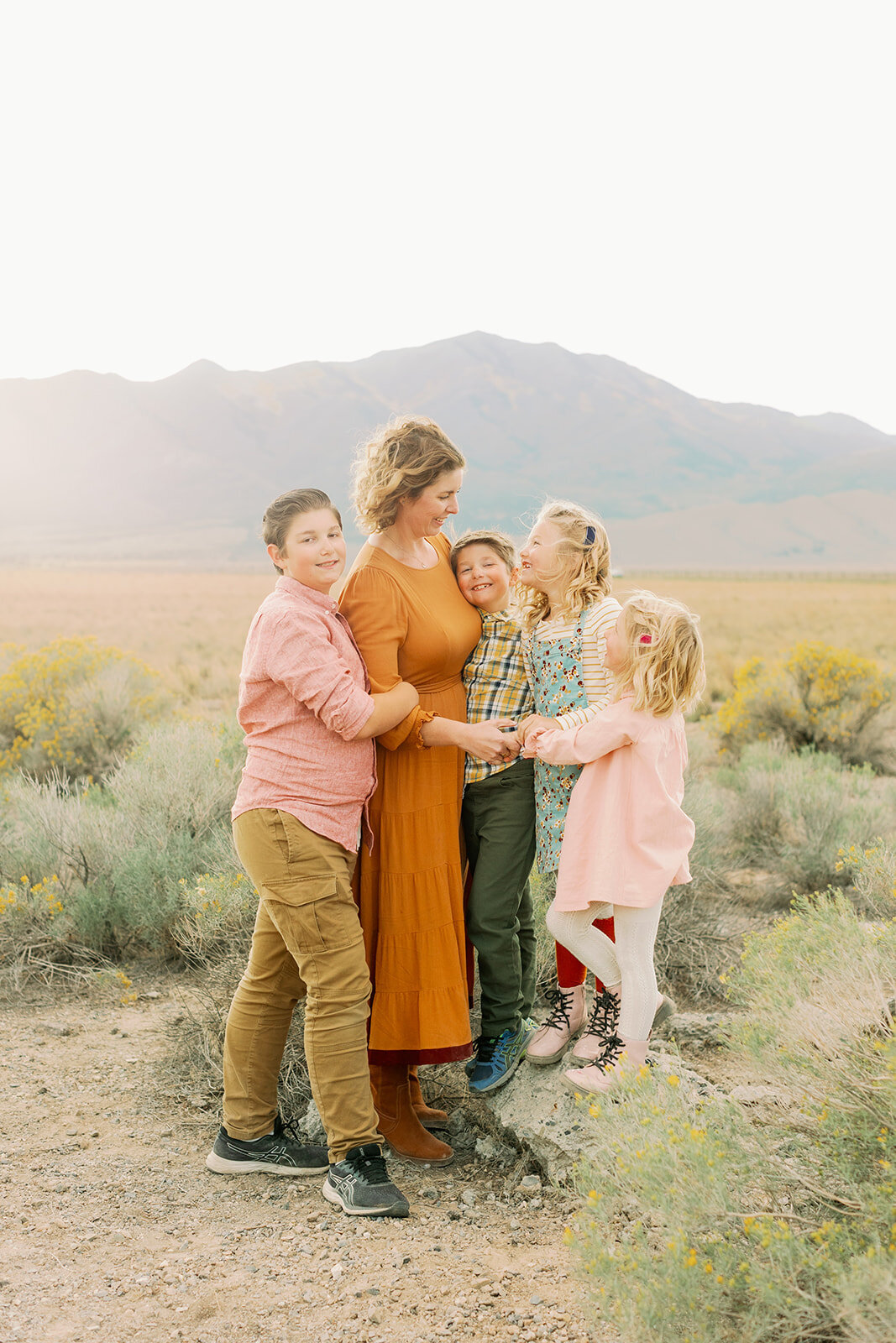 McDonald Family-176