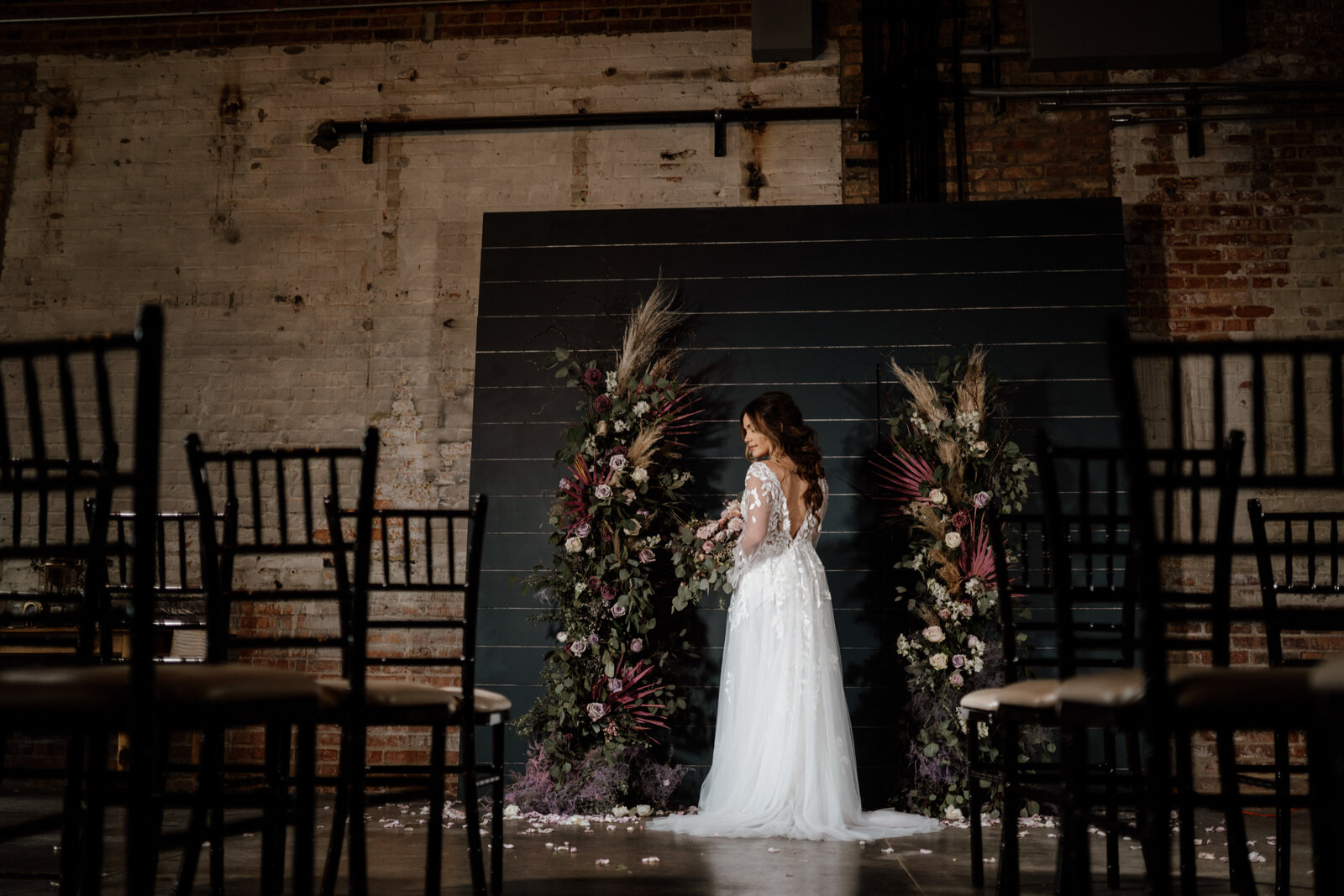 011-Millennium-Moments_Chicago-Wedding-Photographer_Sanctuary_Plainfield-Illinois-Wedding-Venue_Rustic_Wags-2-Wishes_Ceremony-Stemming-From-Love_Bella-Sposa-Tinley-Park