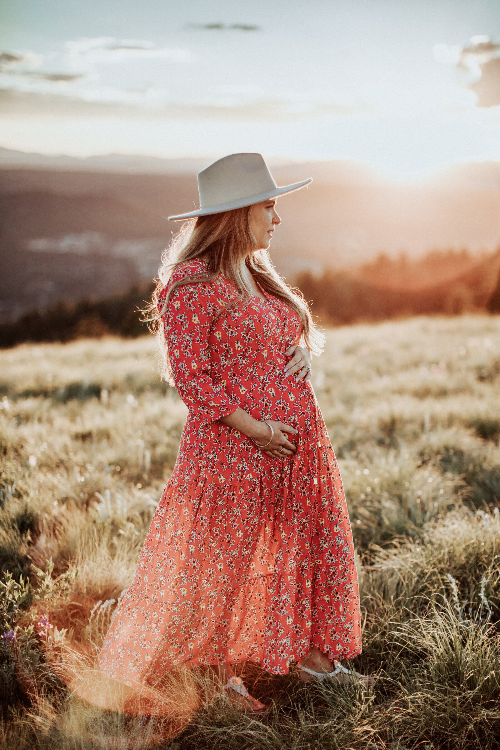 Best Colorado Springs Maternity Photographers - Emily Jo Photo4