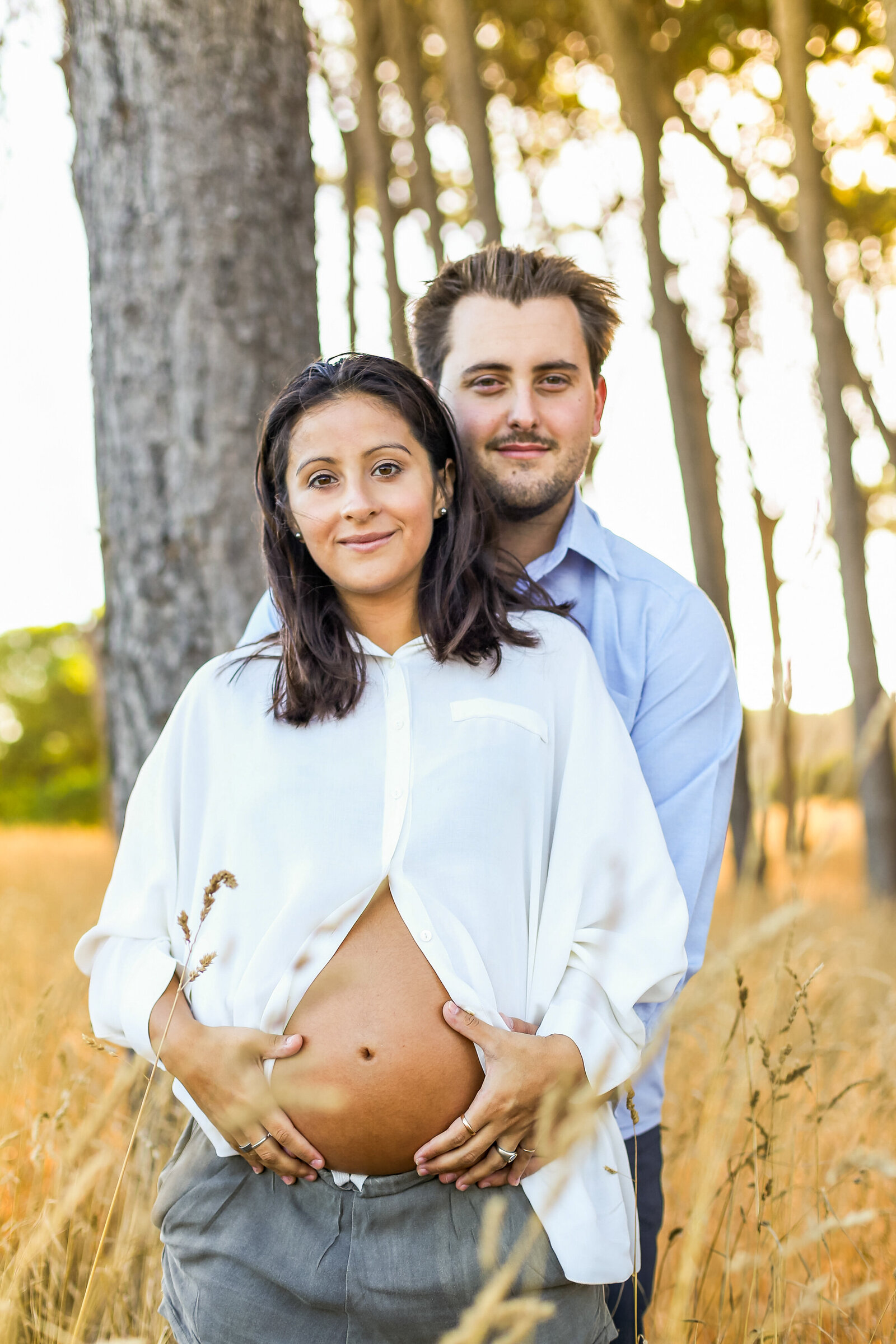 Maternity photo shoot MeI -03
