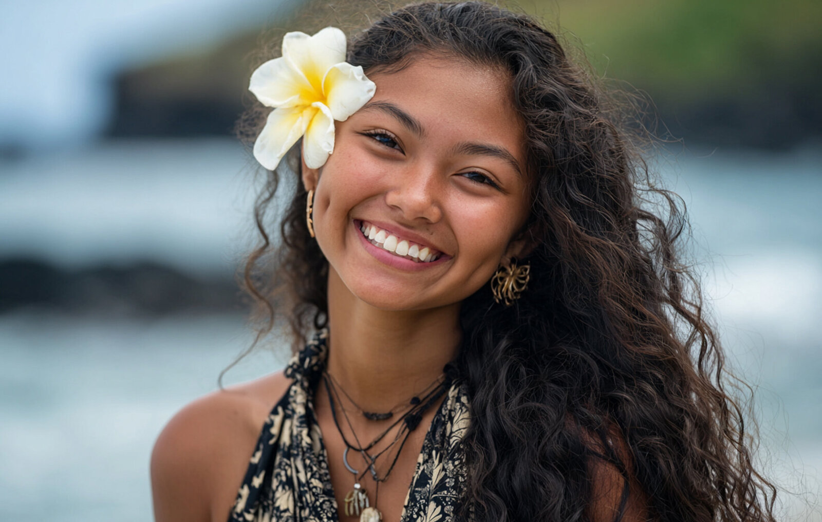Maui Senior Portraits -083