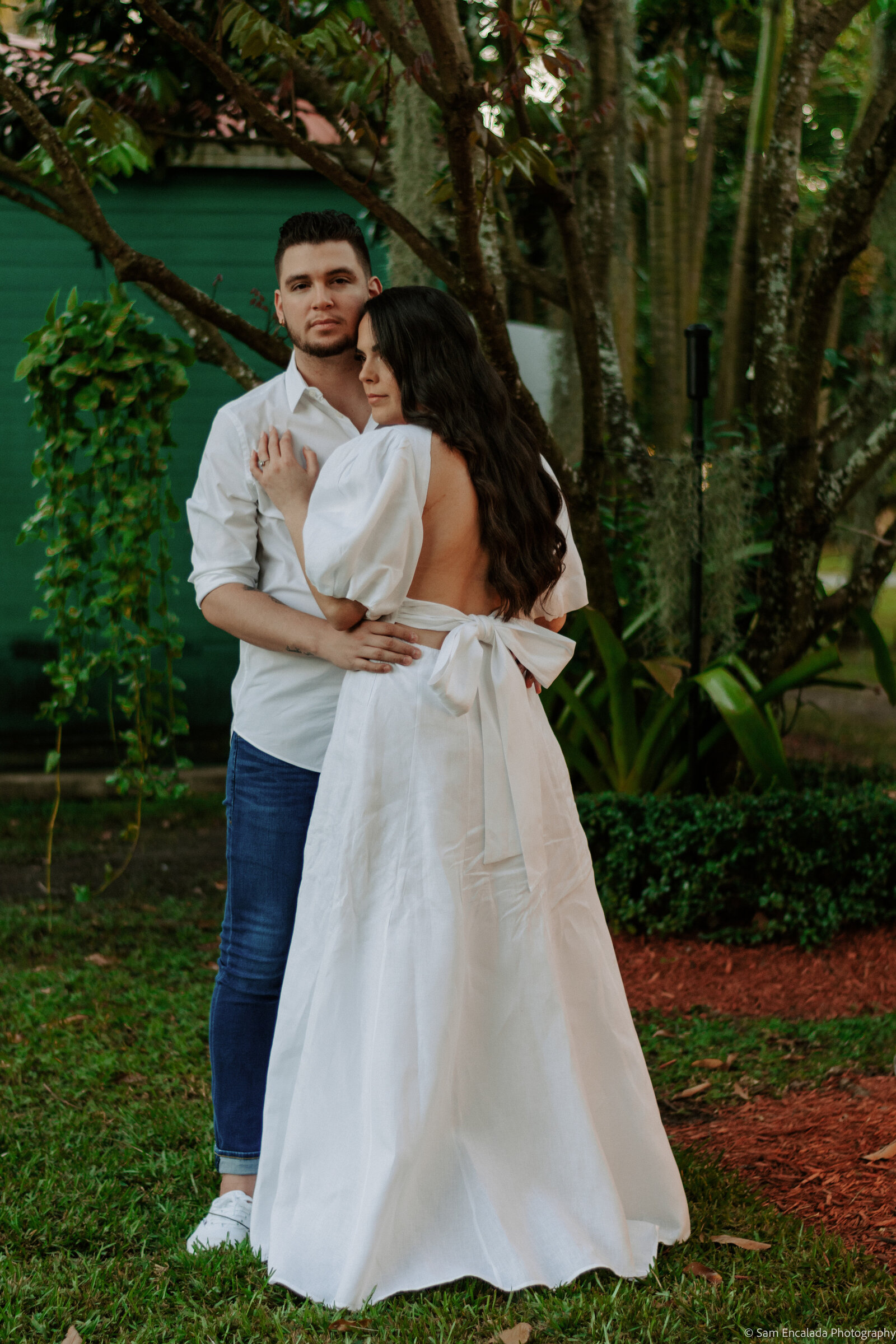 Lengua Engagement Shoot - 1-17-22-39