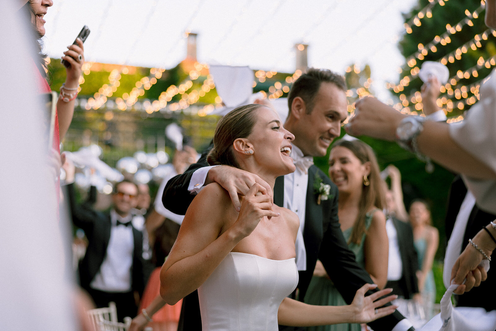 Reportaje de bodas - Fotografo Bodas Barcelona, España, Italia,