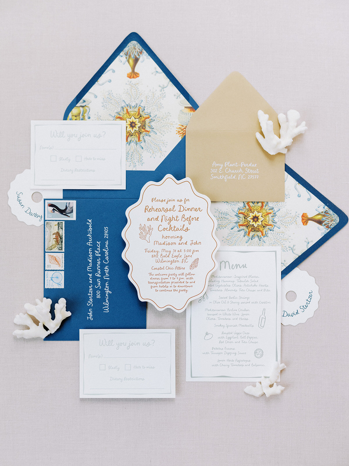 coastal-rehearsal-dinner-invitations