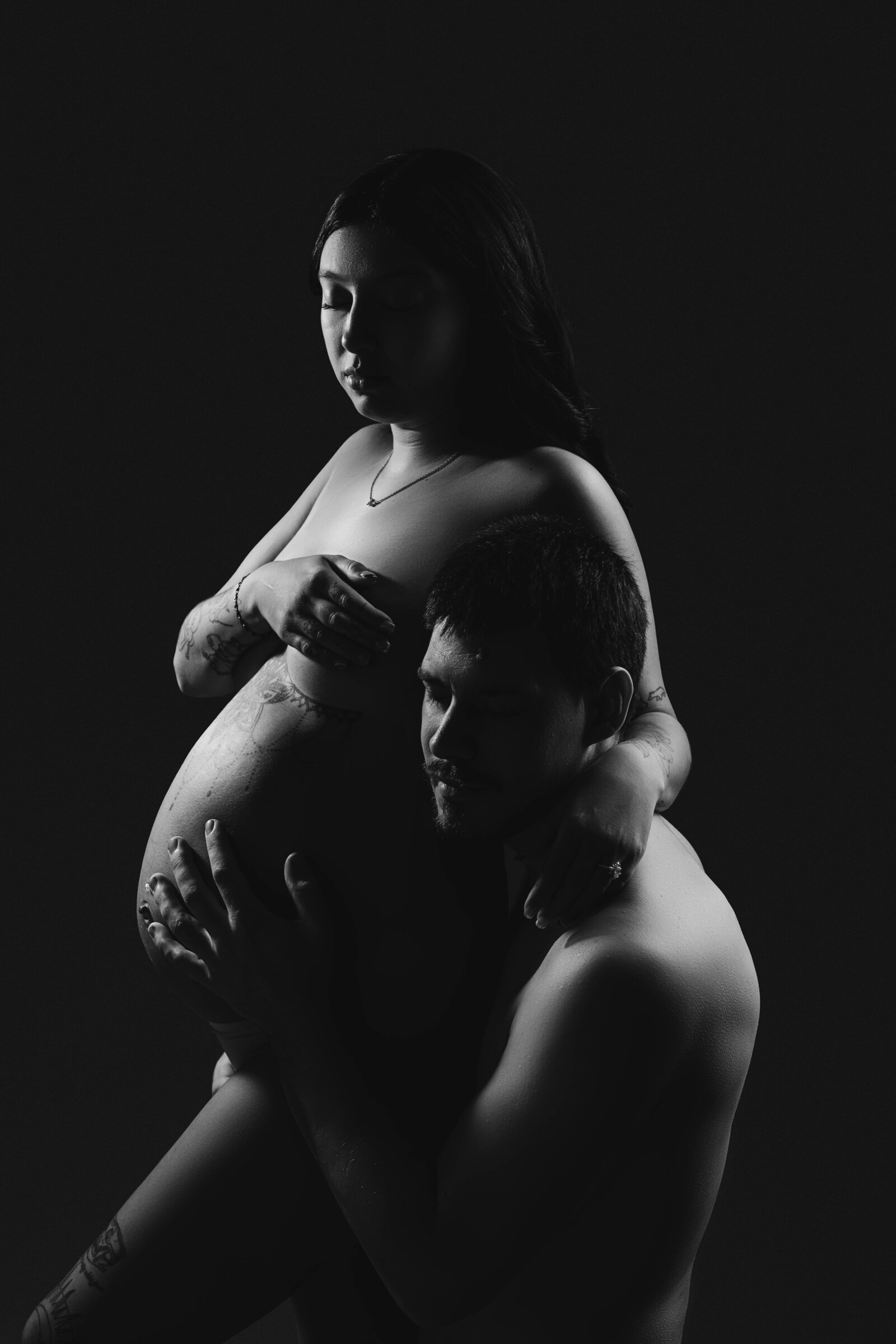 Alexia-Maternity-NicSo Studio-Charlotte-2