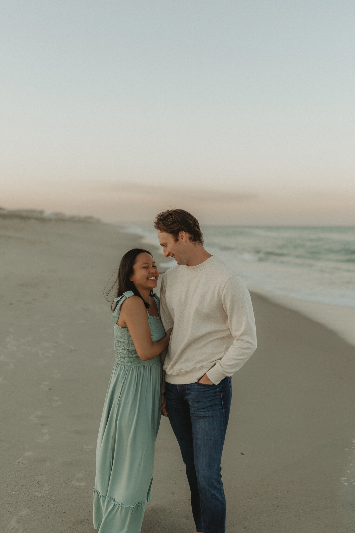 Katrina + Jacob - Carolina Beach-7748