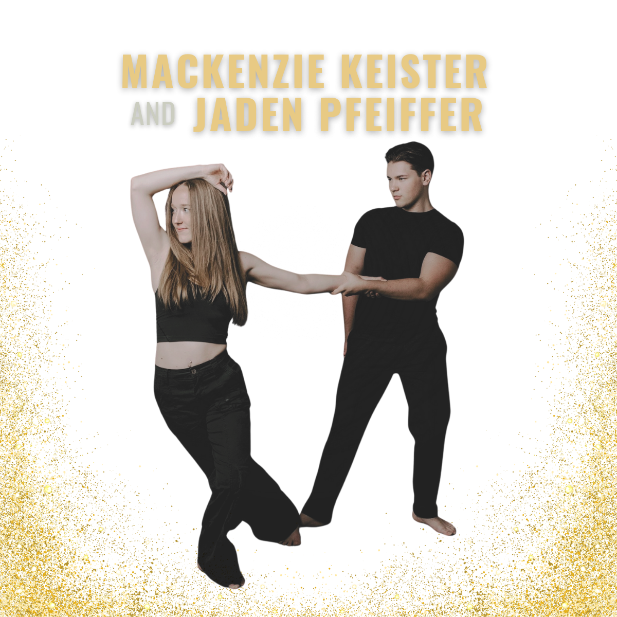 Mackenzie Keister & Jaden Pfeiffer