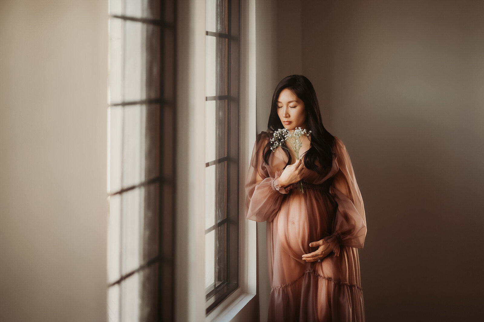 East Texas Maternity Photographer-6