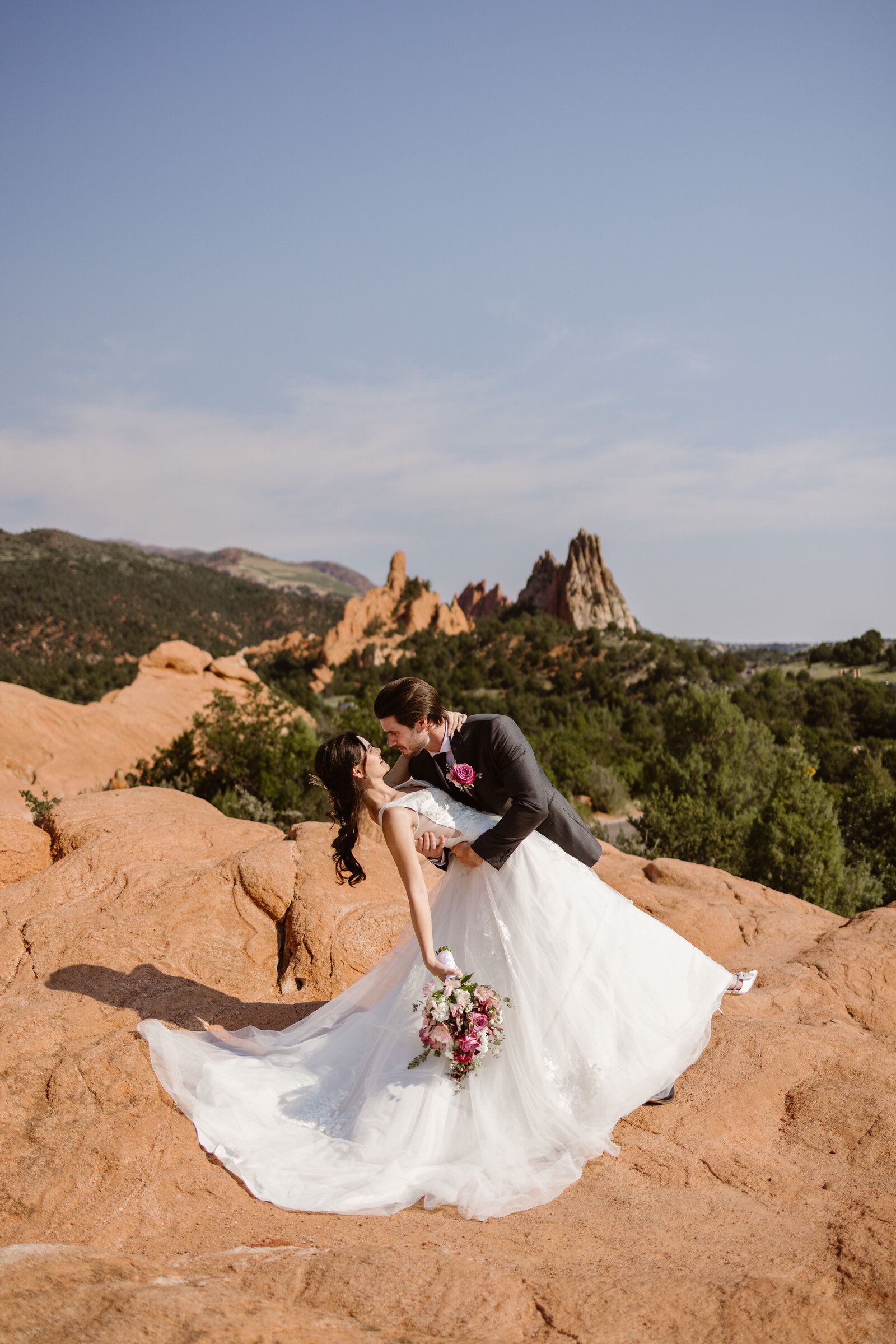 Drew and Peters Wedding Previews - Simply Cassandra - 6