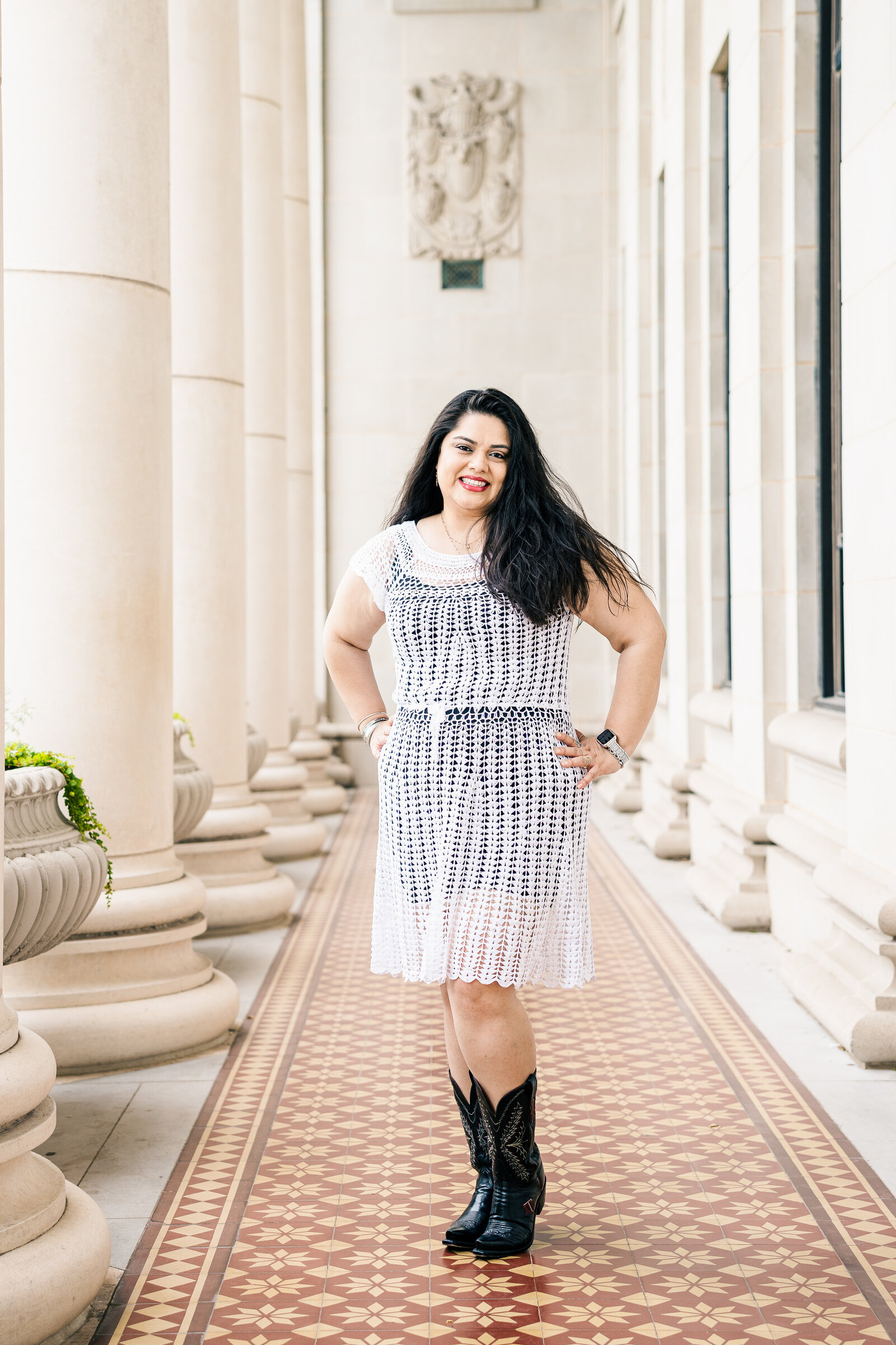 Karla Garza A&M Campus-06413