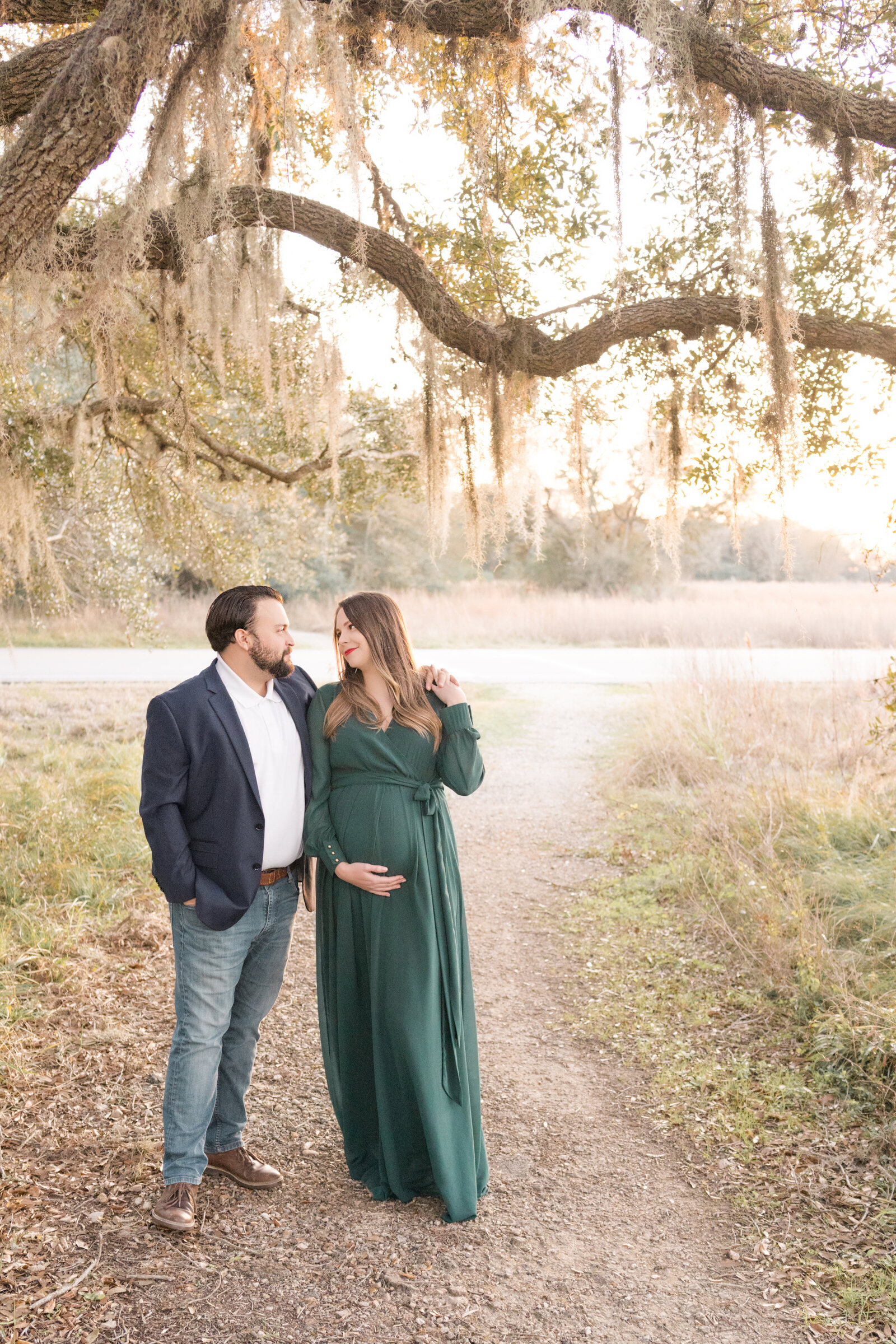 Abriel's Maternity Session-January 2022-6_PS
