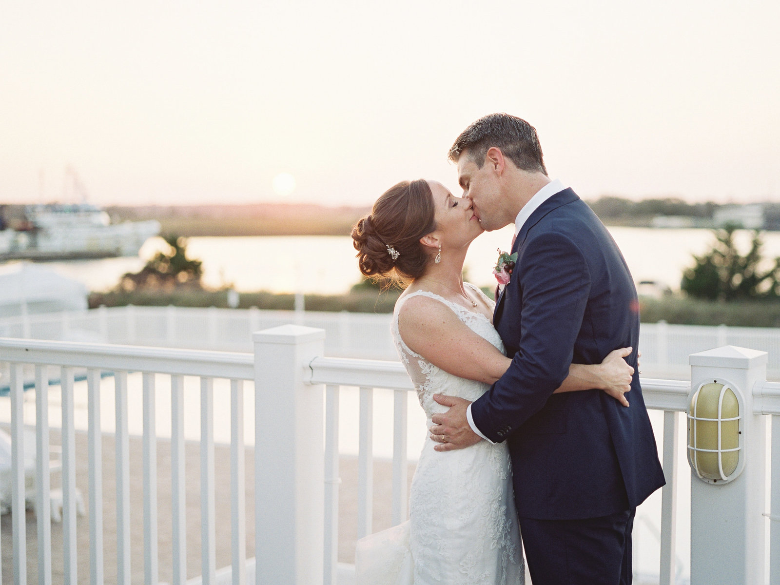 Delaware Beach Wedding Planner, Elevee & Co-423
