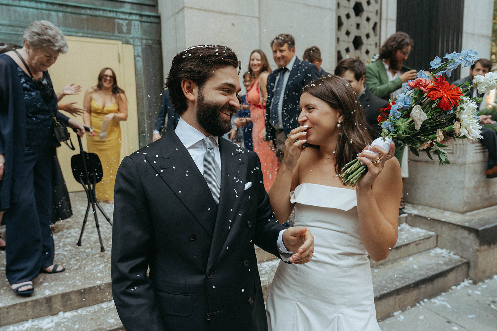 nyc elopement, wedding photography prices and packages
