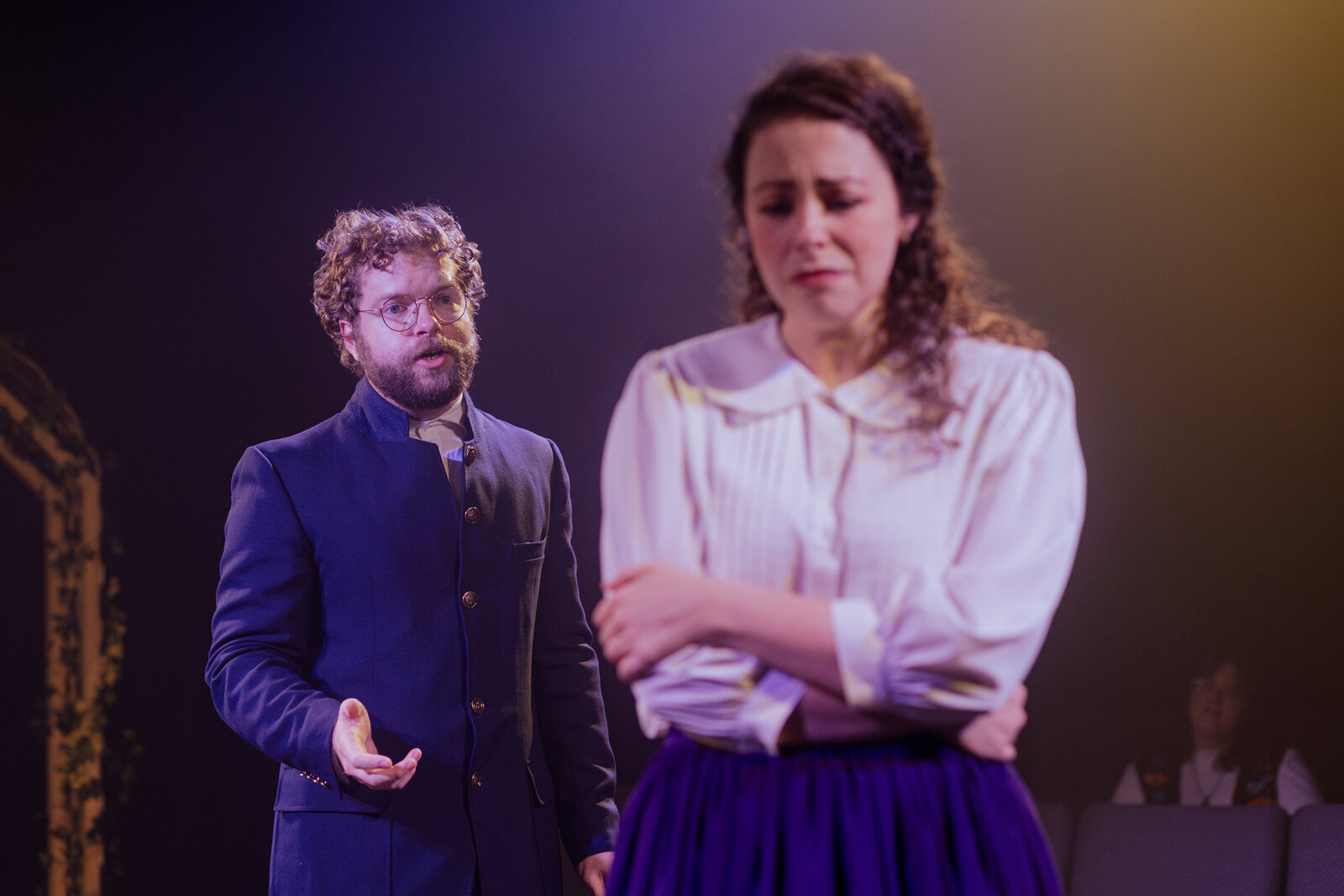 Little Women Show Photos - The Hopeful Theatre Project--163