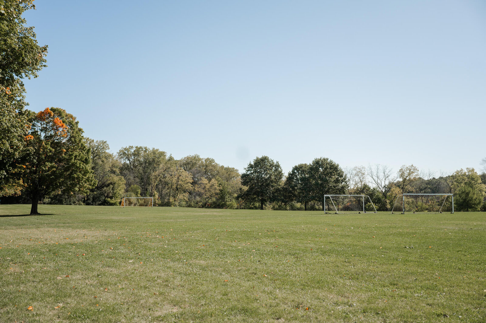 Odana Hills Park-1