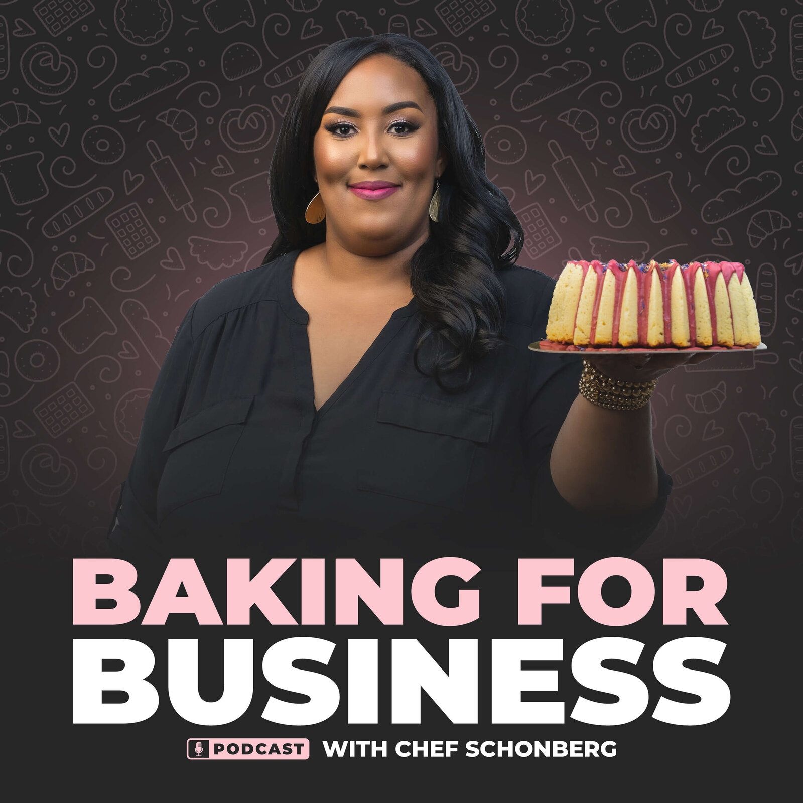 Baking for Business Podcast - NEW