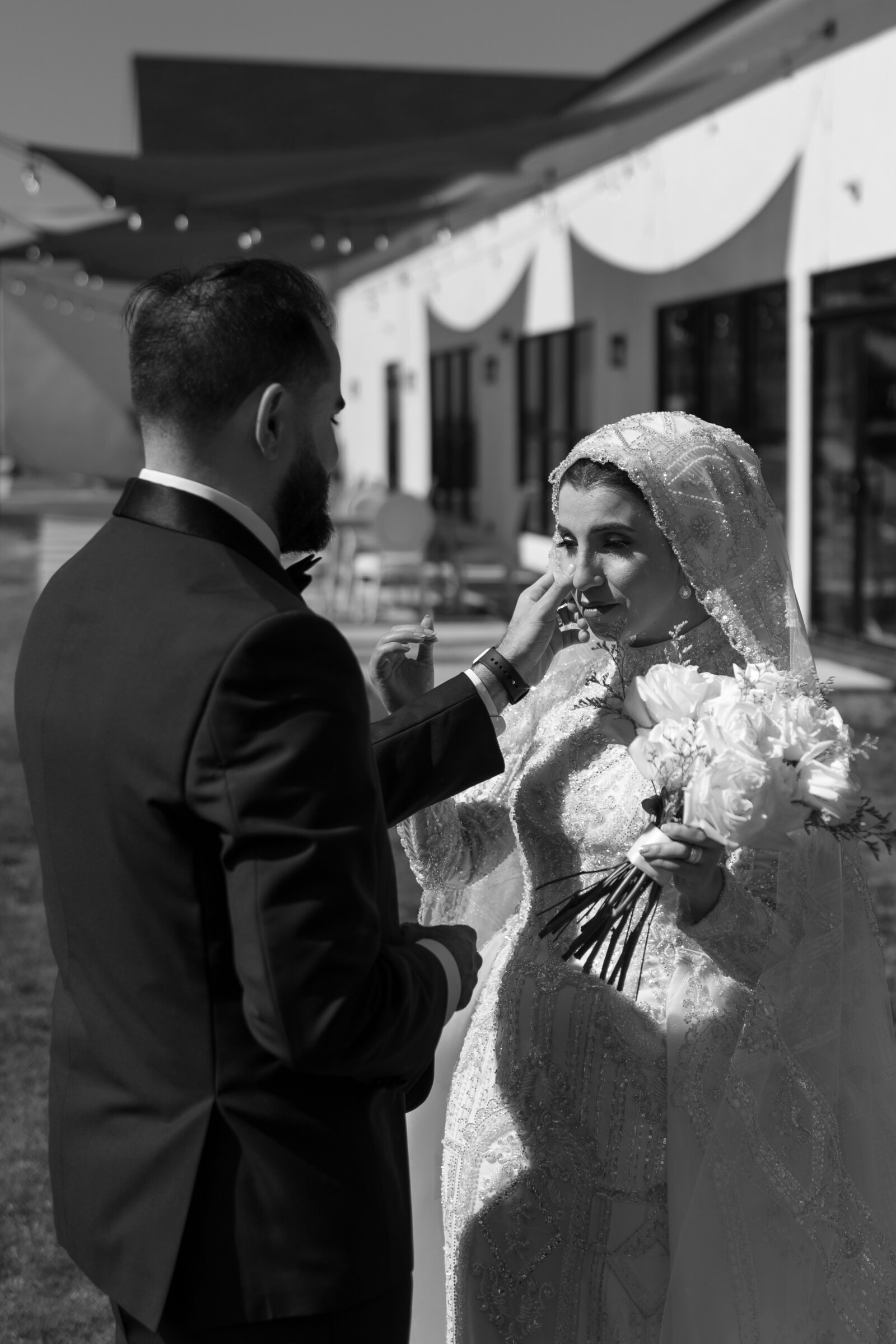 Oklahoma Wedding Photographer