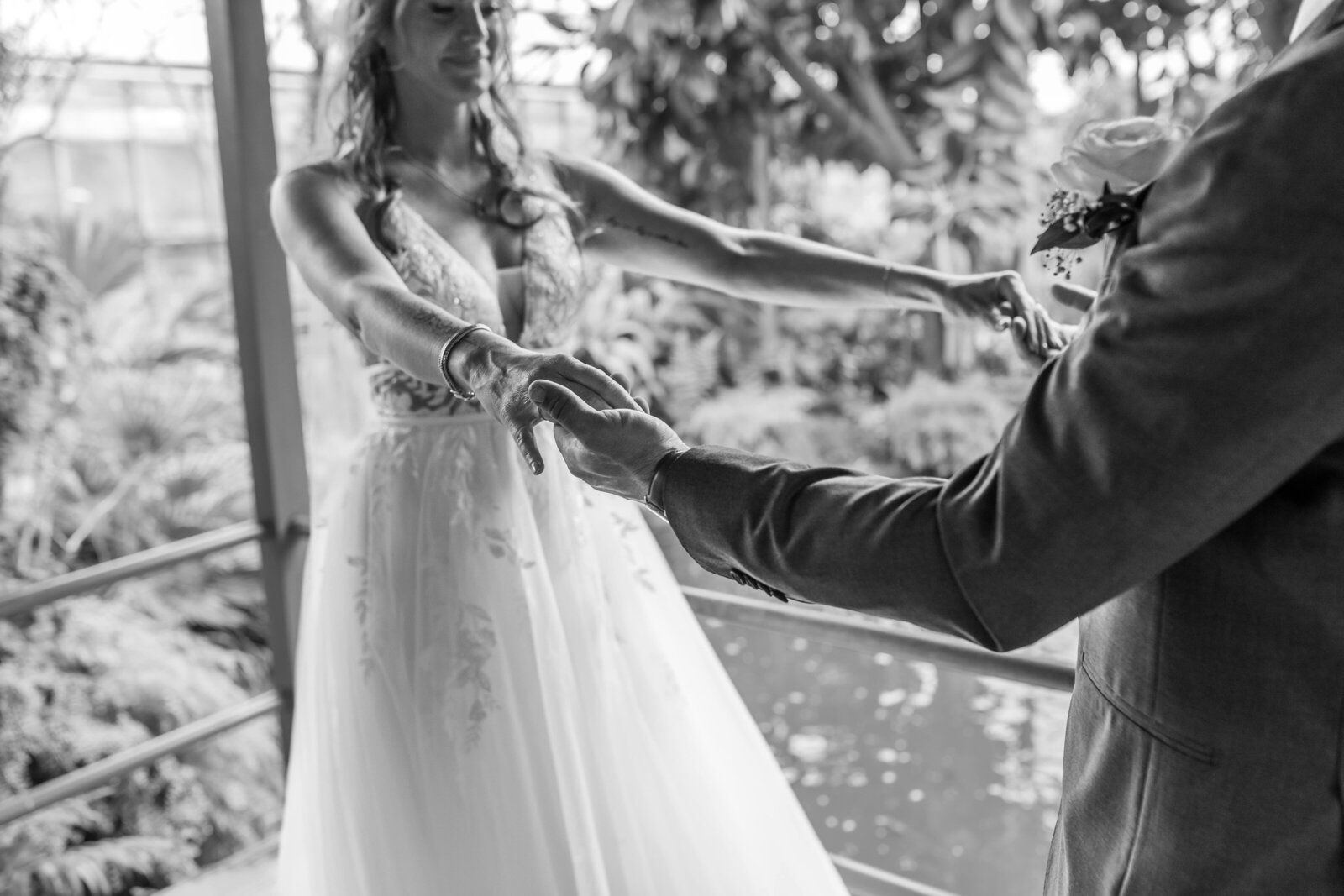 Danielle van Ommen Fotografie - trouwfotograaf Haarlem, Amsterdam, Hoofddorp, Noord Holland (183)