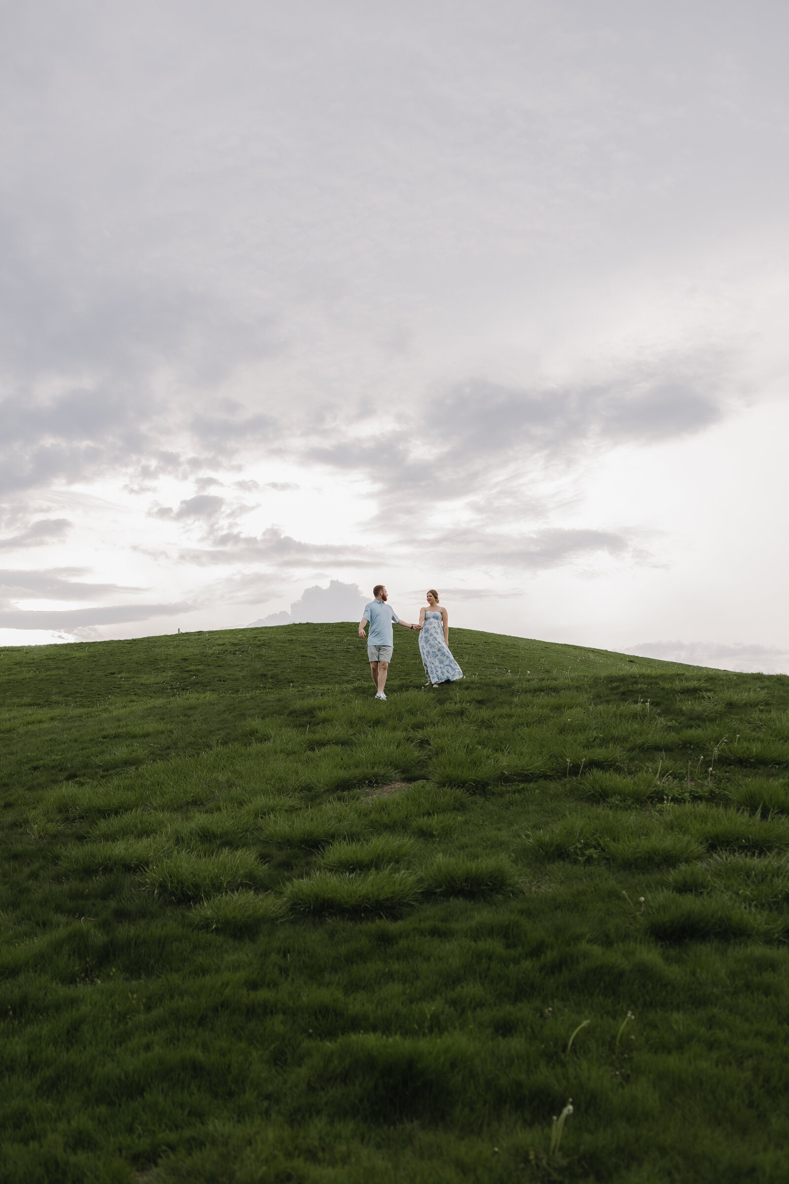 Kylie Hagerman Photography Storytelling Wedding Photographer in Indiana — Couples and Engagements 62