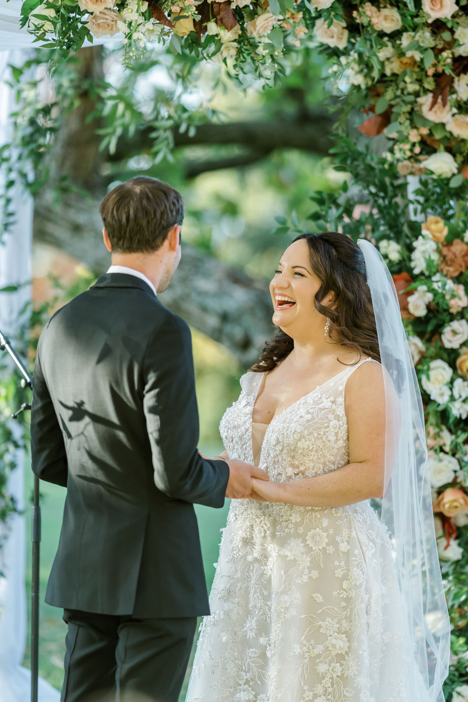 Megan Noll  LeDonne - Ceremony-169