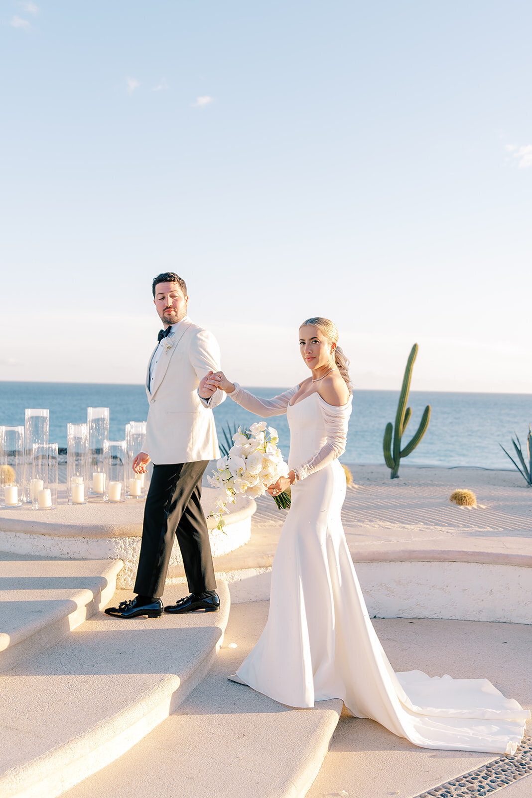 las ventanas al paraiso_Cabo Wedding Photographer 199