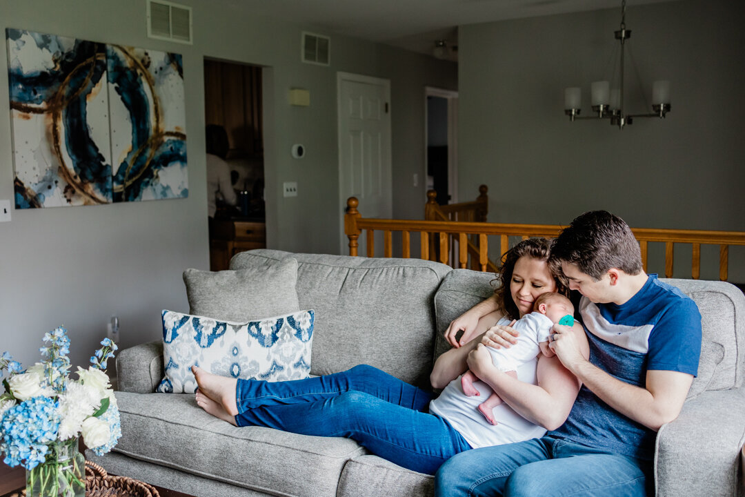 NJ Newborn Phototographer©Debbie Camba Photography-5