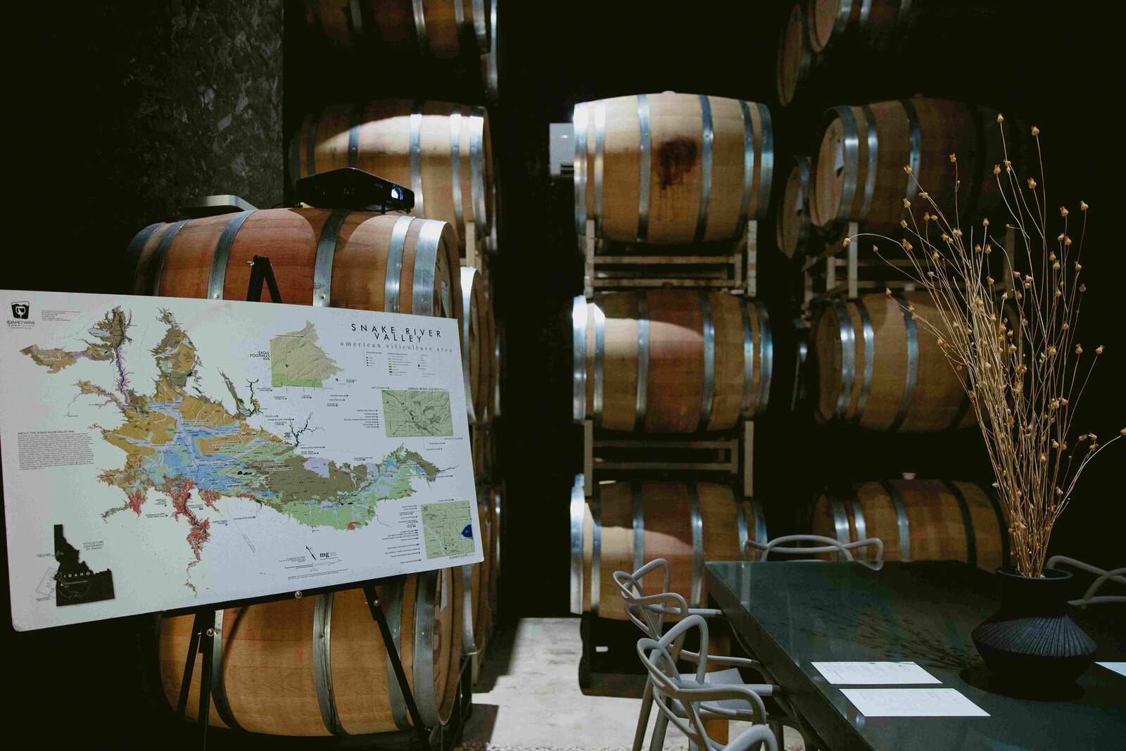 winery