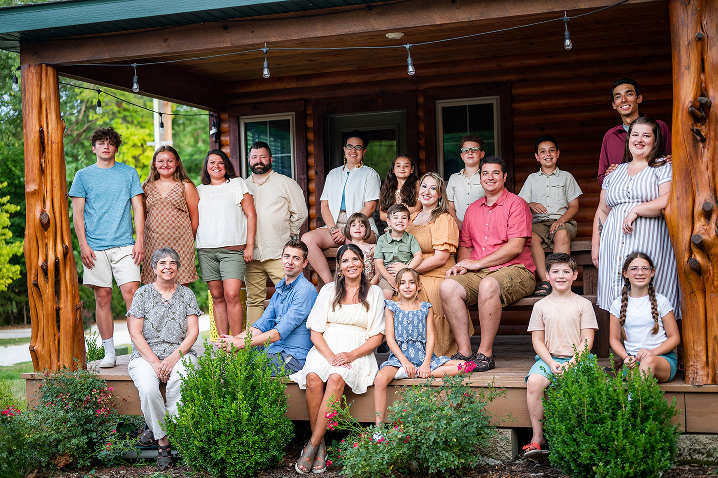 big family photography springfield missouri