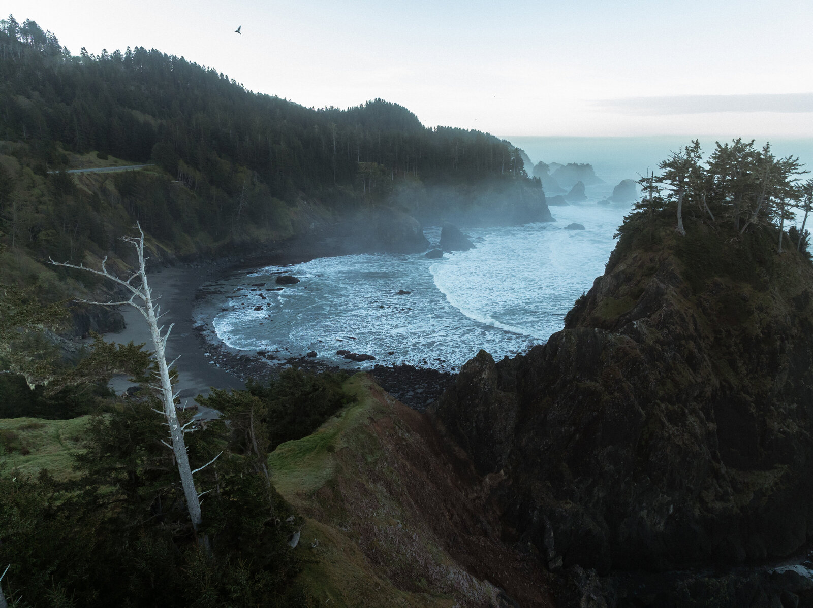 Oregon Coast Elopement Photography by Kollar – Arizona’s Premier Elopement Photographer