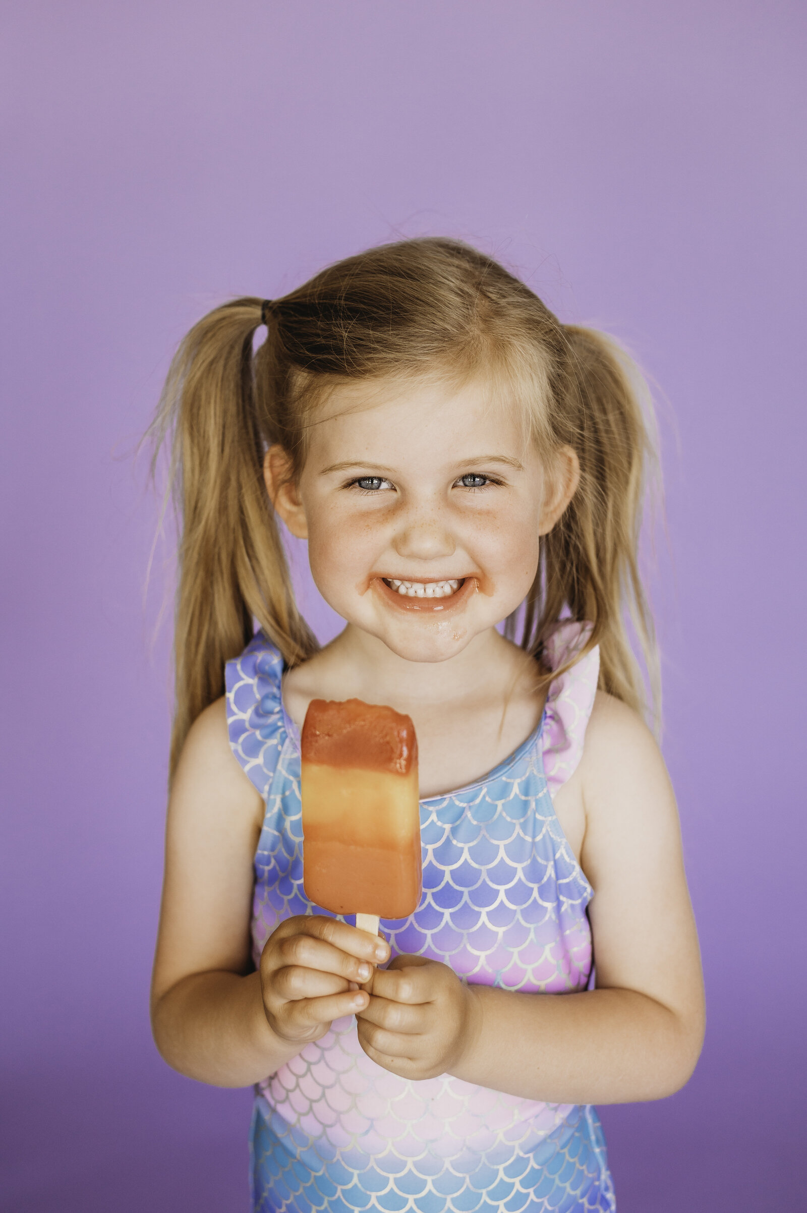 San Luis Obispo County Family Photographer