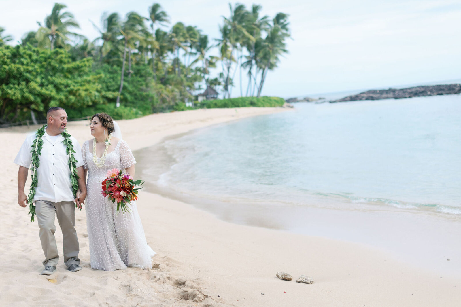 hawaii wedding planner