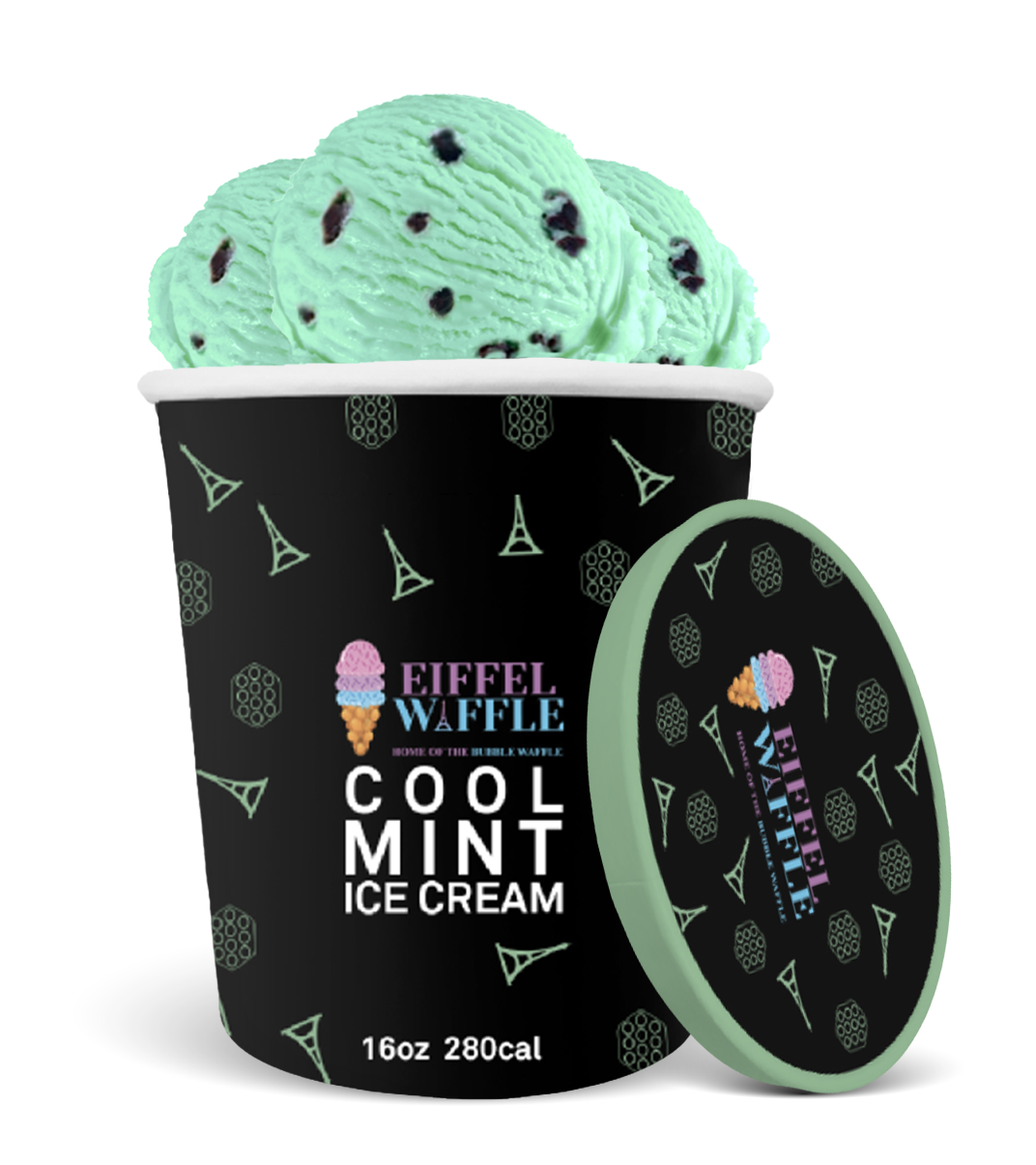 Cool Mint