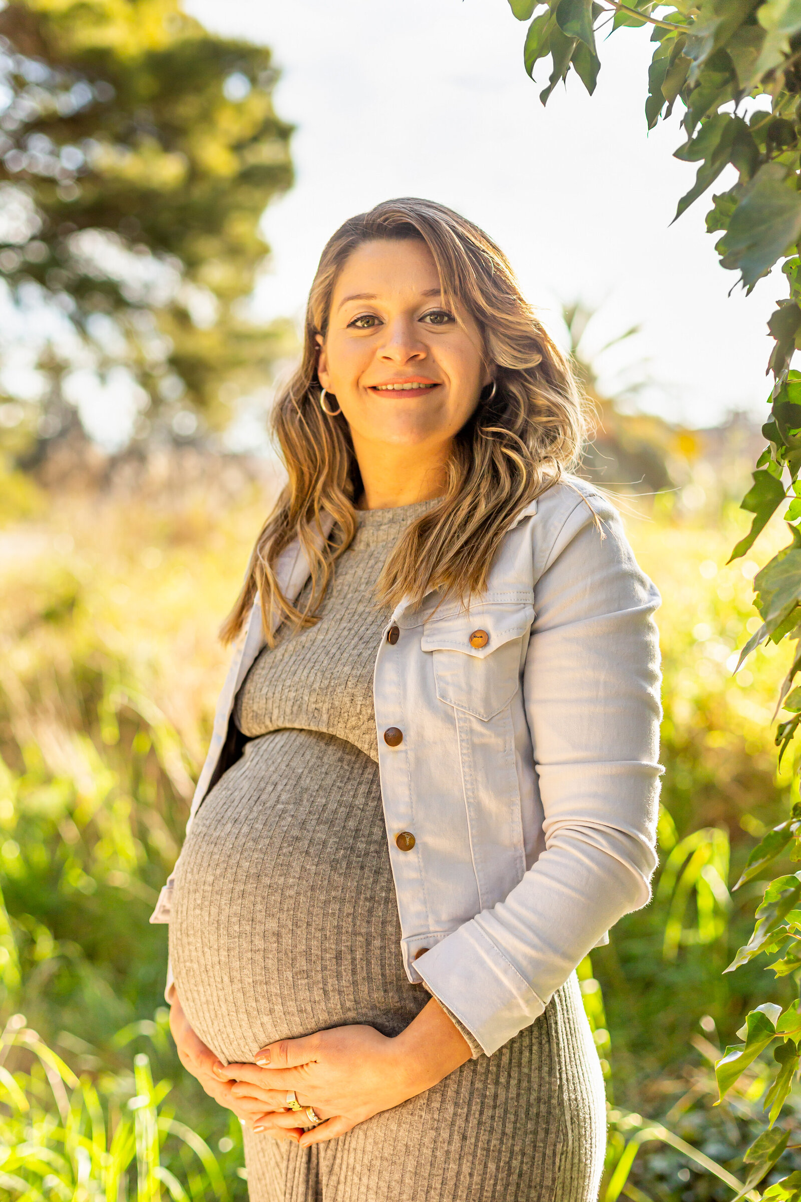 Maternity photography -5