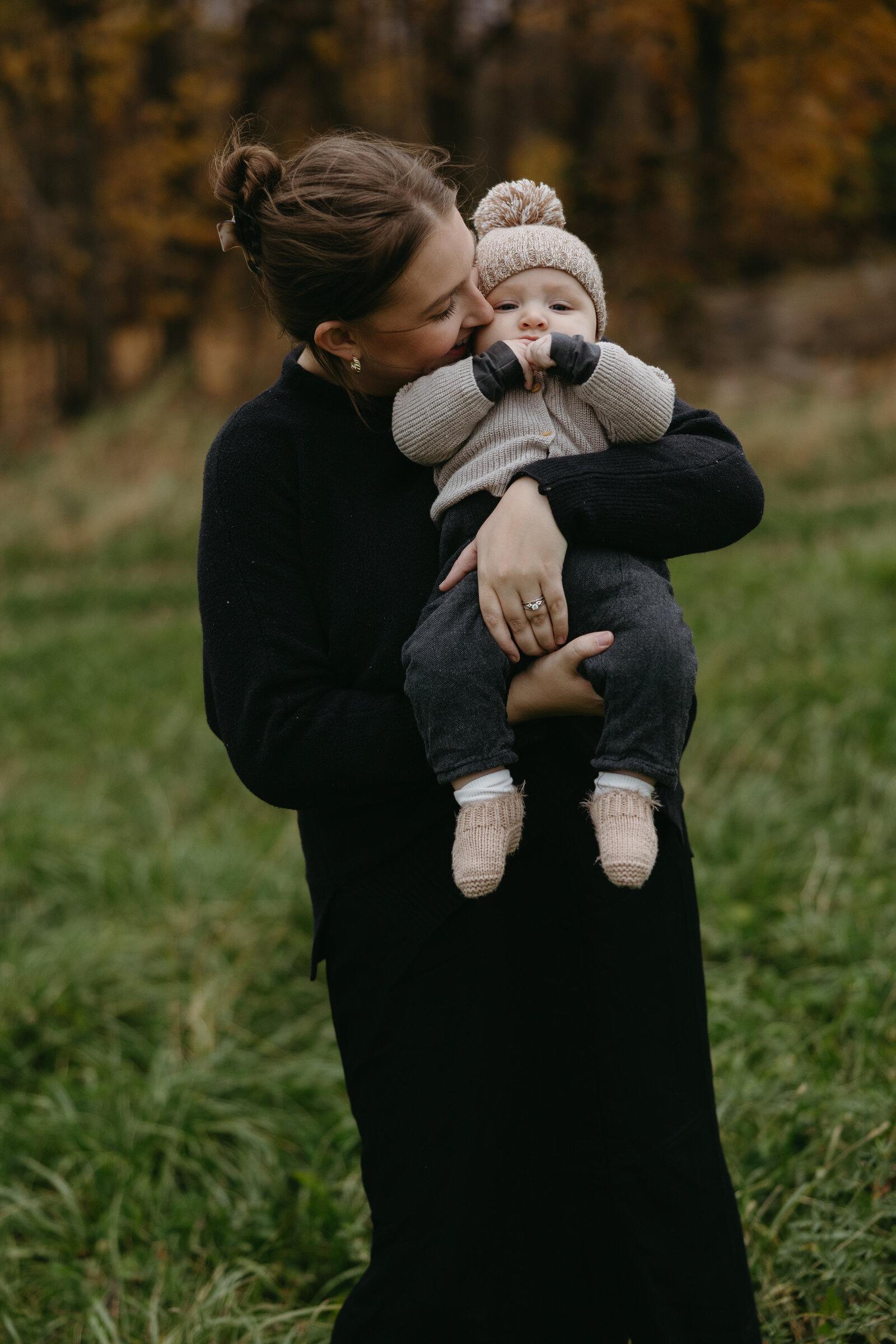 The MacLeod's - Lance Photography 127