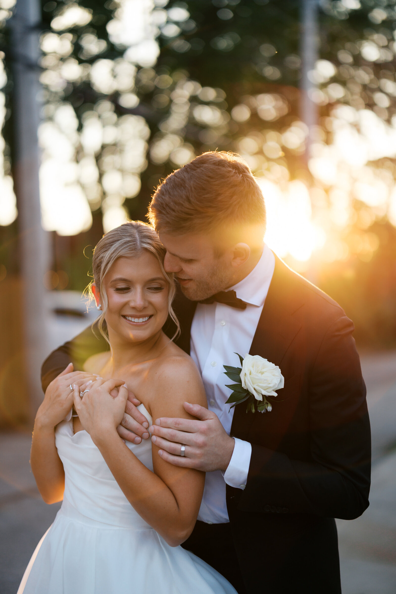 Wild Carrot St. Louis Wedding Photographer Lainie Arnold Photography-132