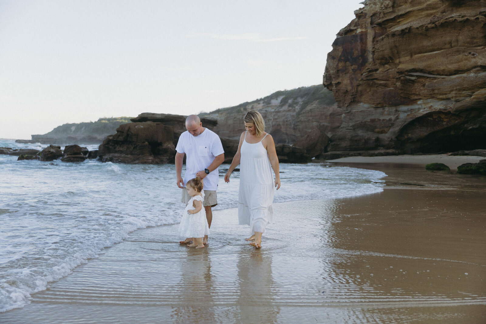 Jess, Ben & Oaklee -341