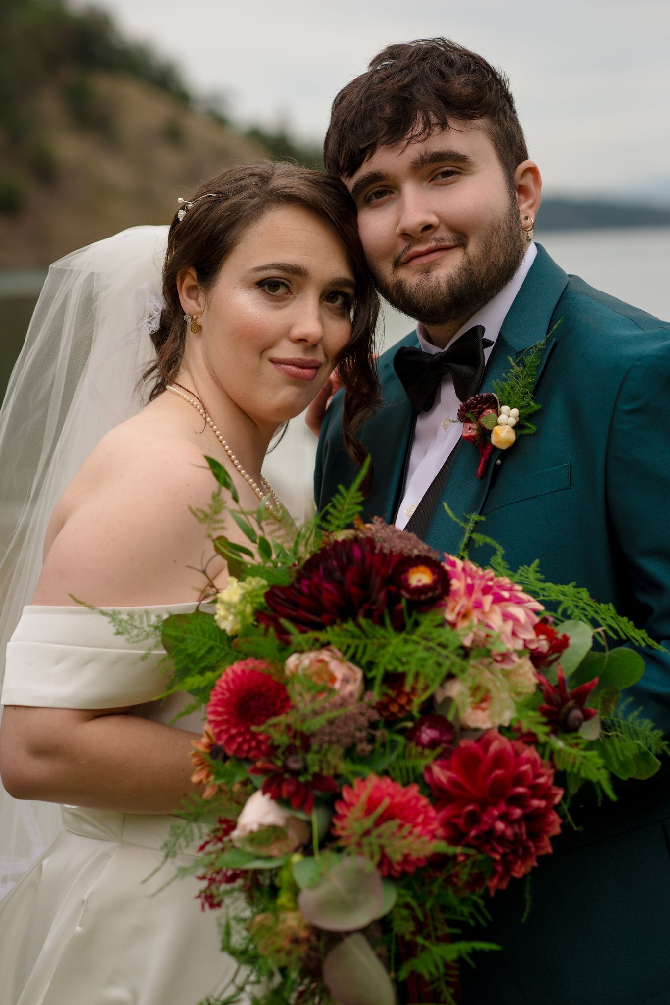 Castle Rock CO wedding photography 3