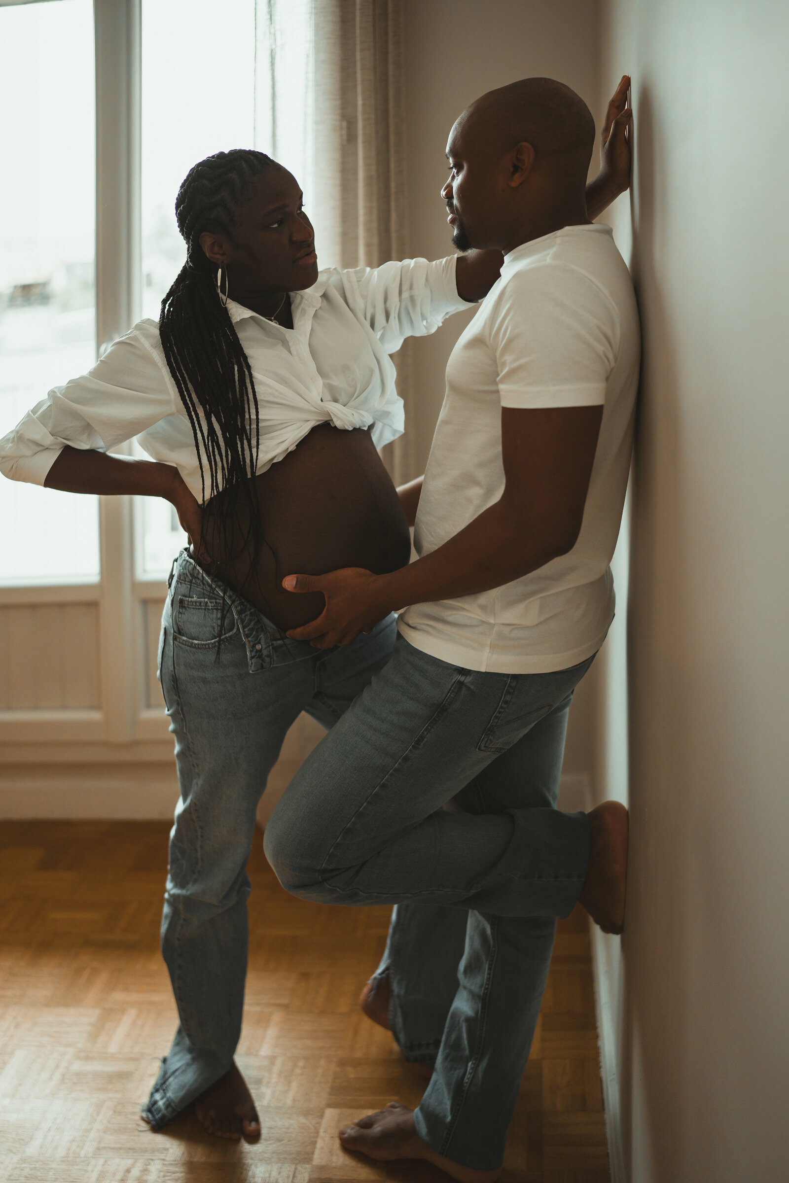 photographe gien seance photo grossesse couple domicile