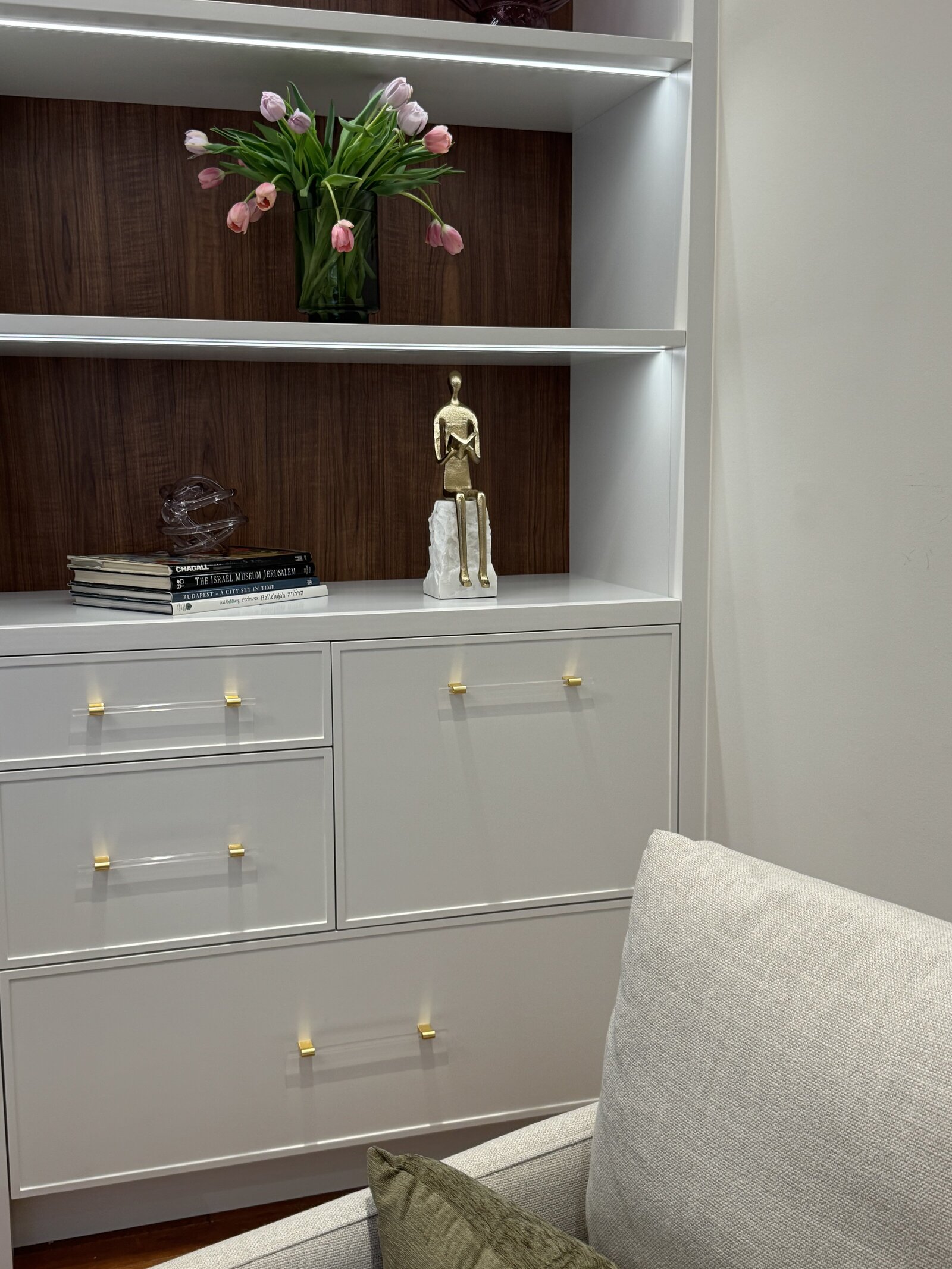 Interior Design Planning, Studio 180 Design, Toronto, ON 
