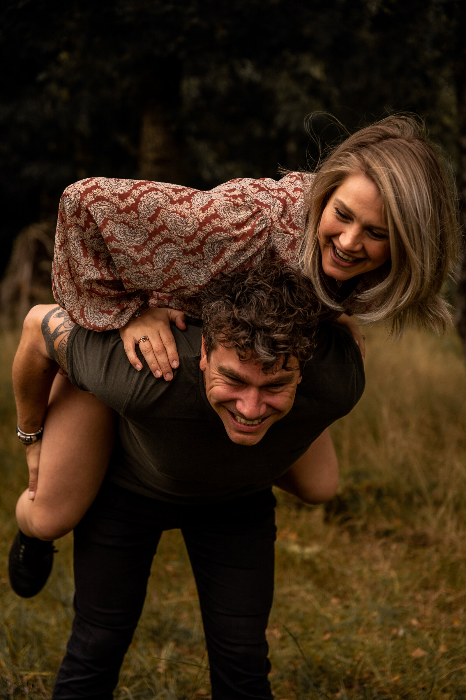 PVHSHOTS fotograaf