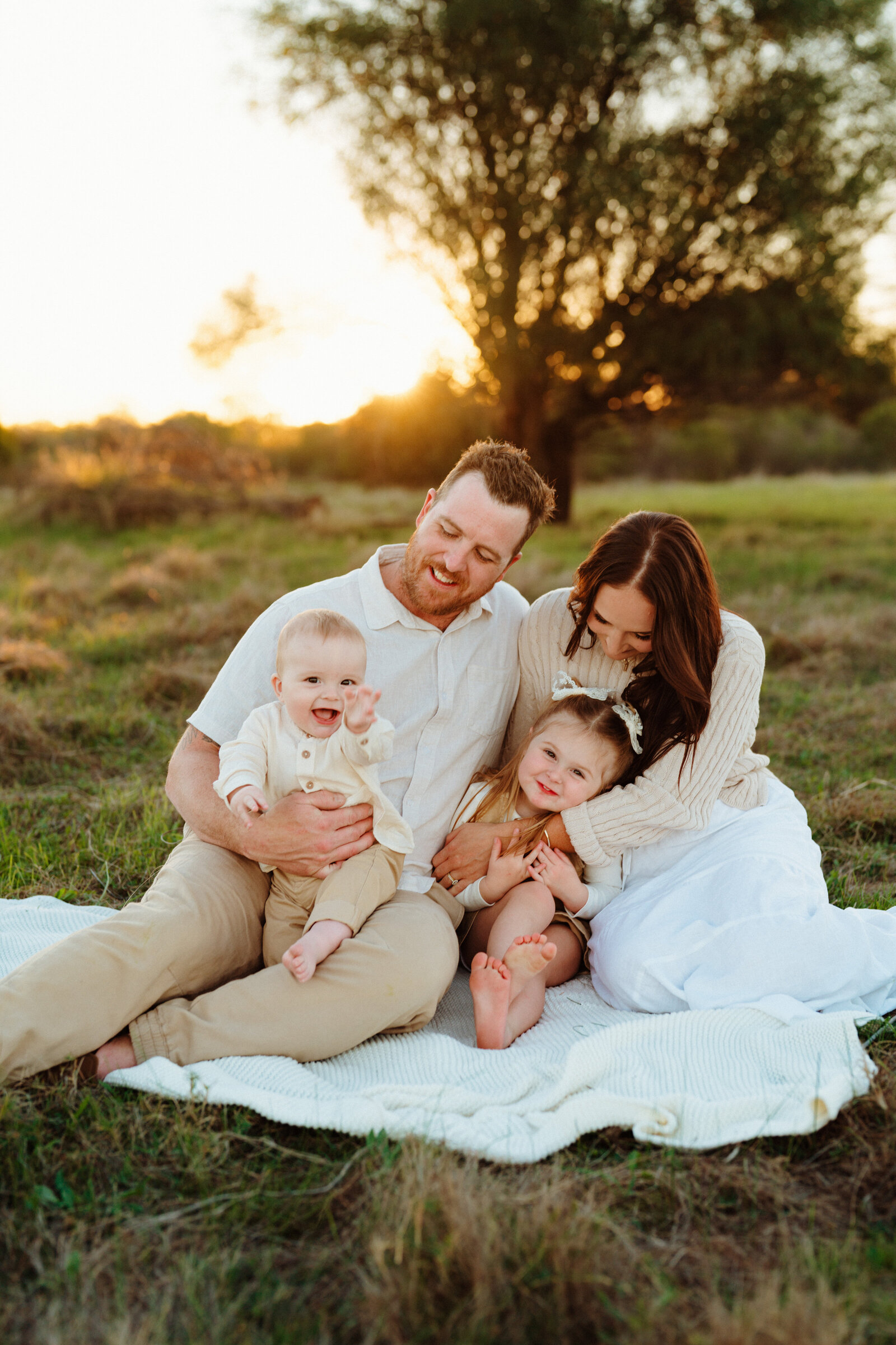  Bunbury Family Photographer Photography by Frankie