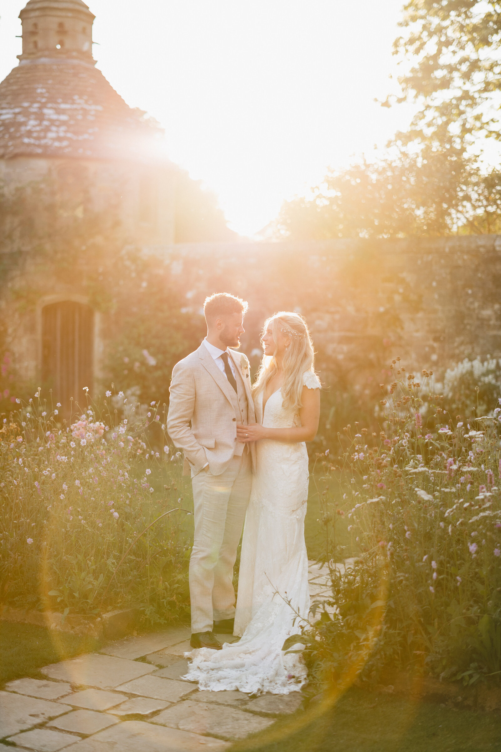 Nymans Wedding Danny & Katie-746
