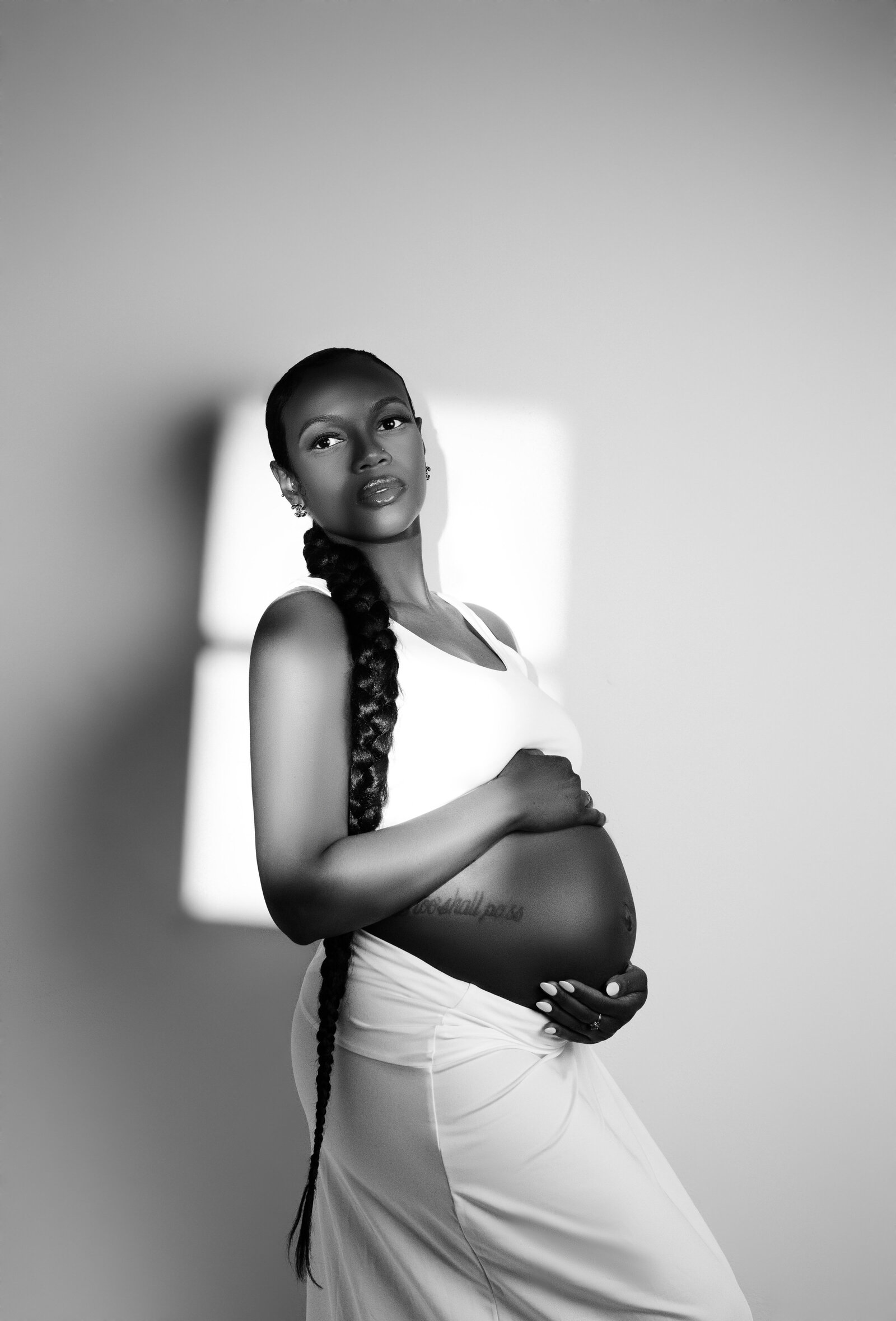 Maternity Photography Washington DC